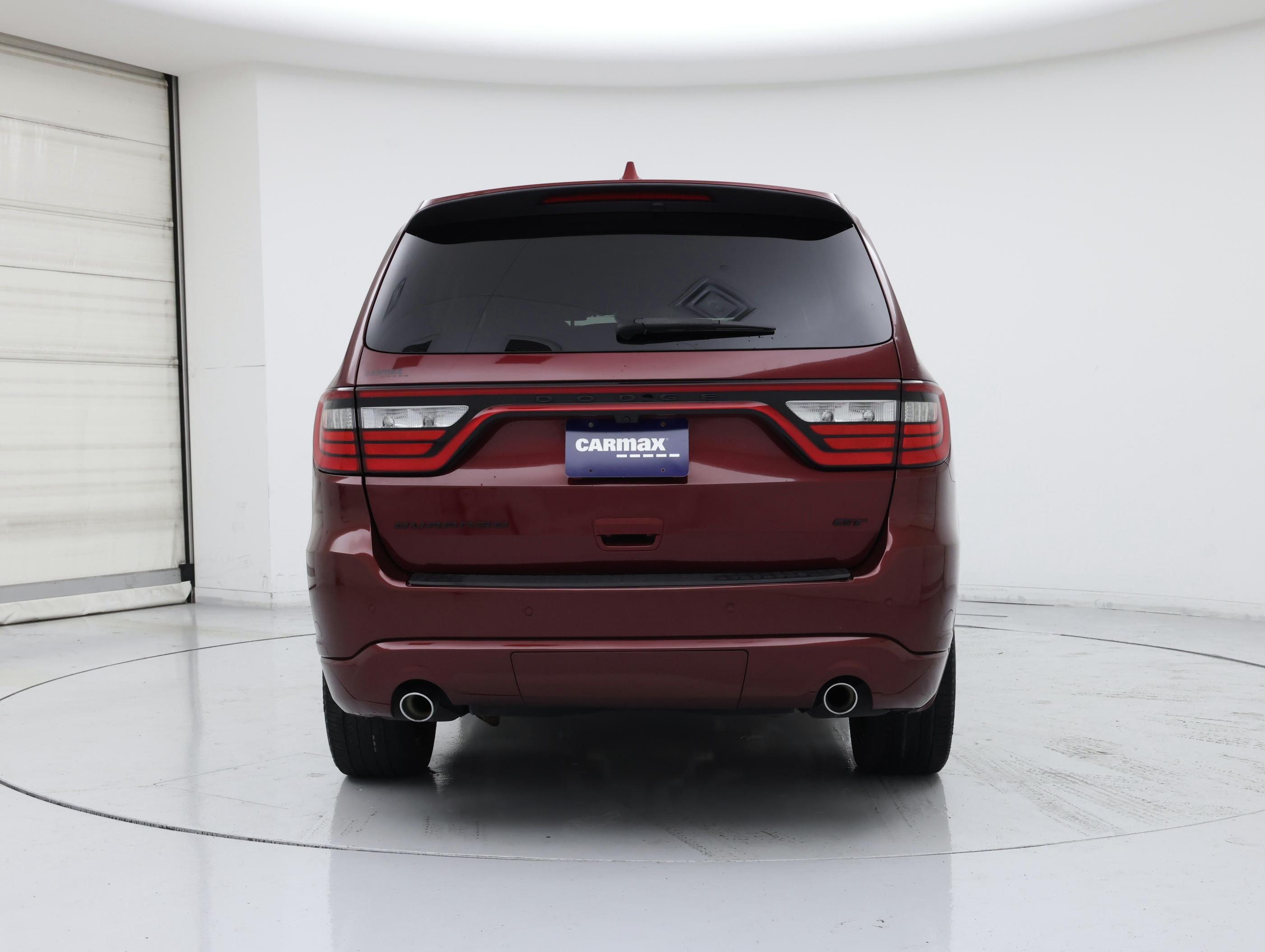 Thumbnail: 2021 Dodge Durango - 3