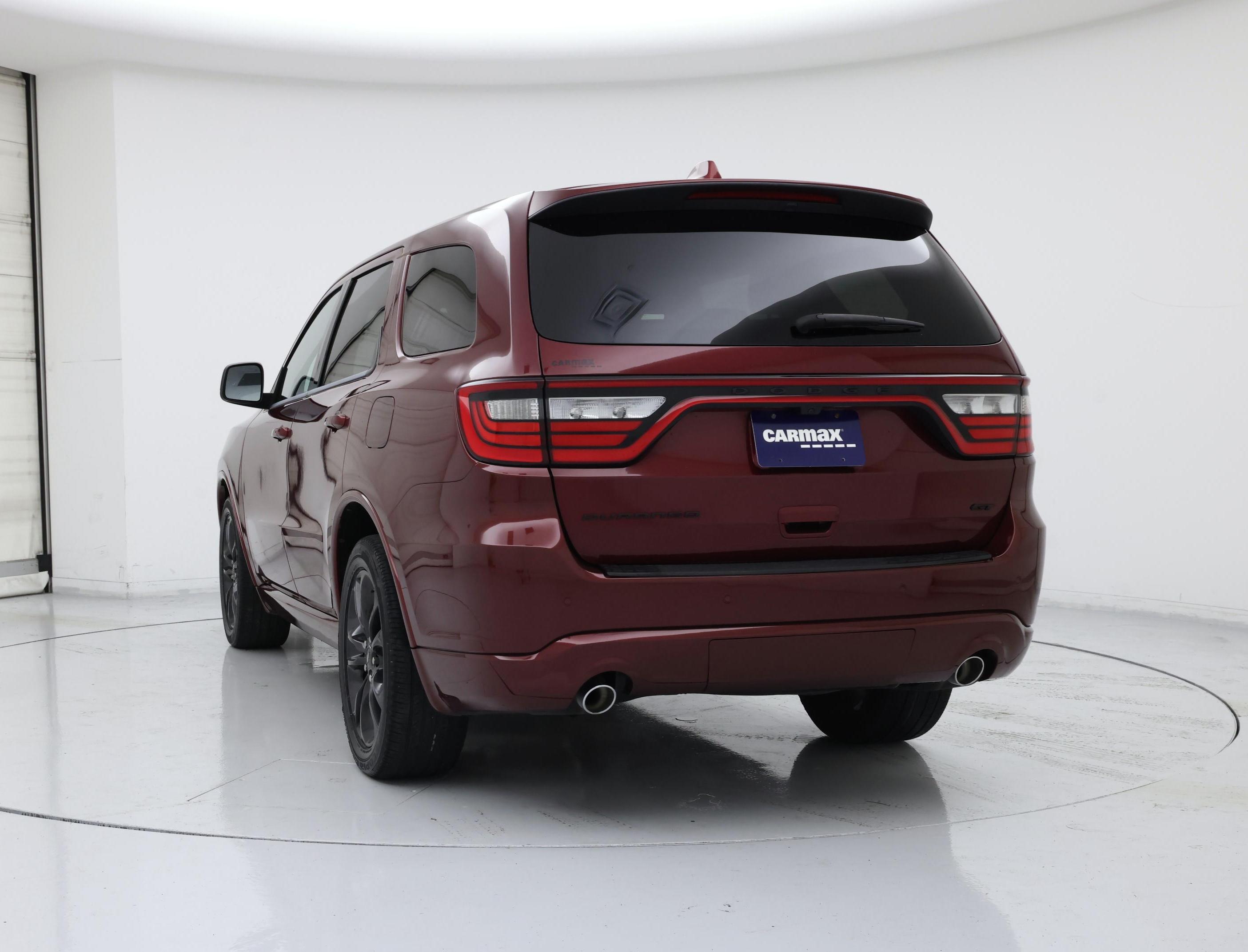 Thumbnail: 2021 Dodge Durango - 4