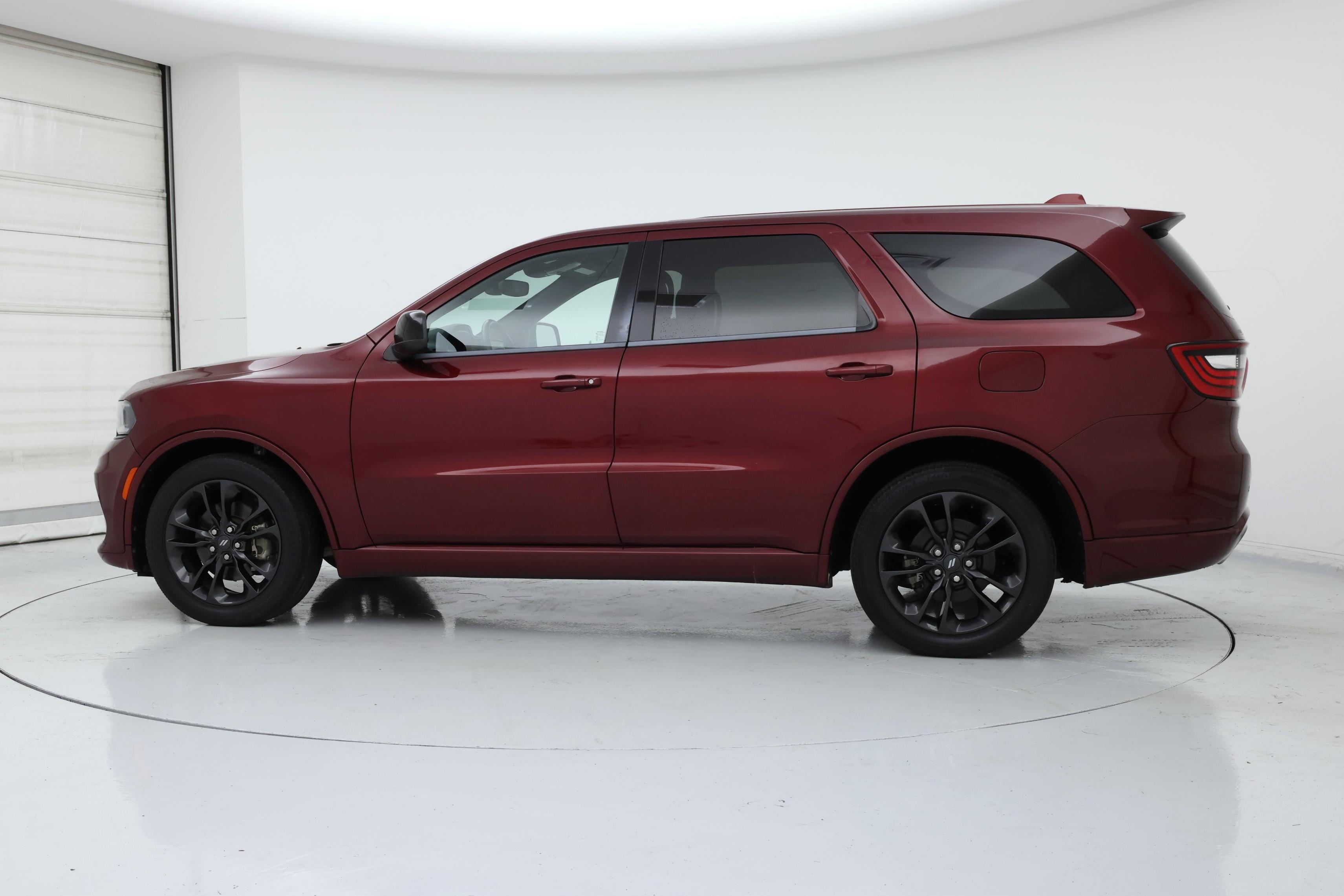 Thumbnail: 2021 Dodge Durango - 7