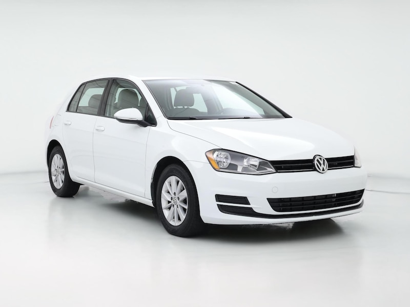 2015 Volkswagen Golf S -
                  Clermont, FL