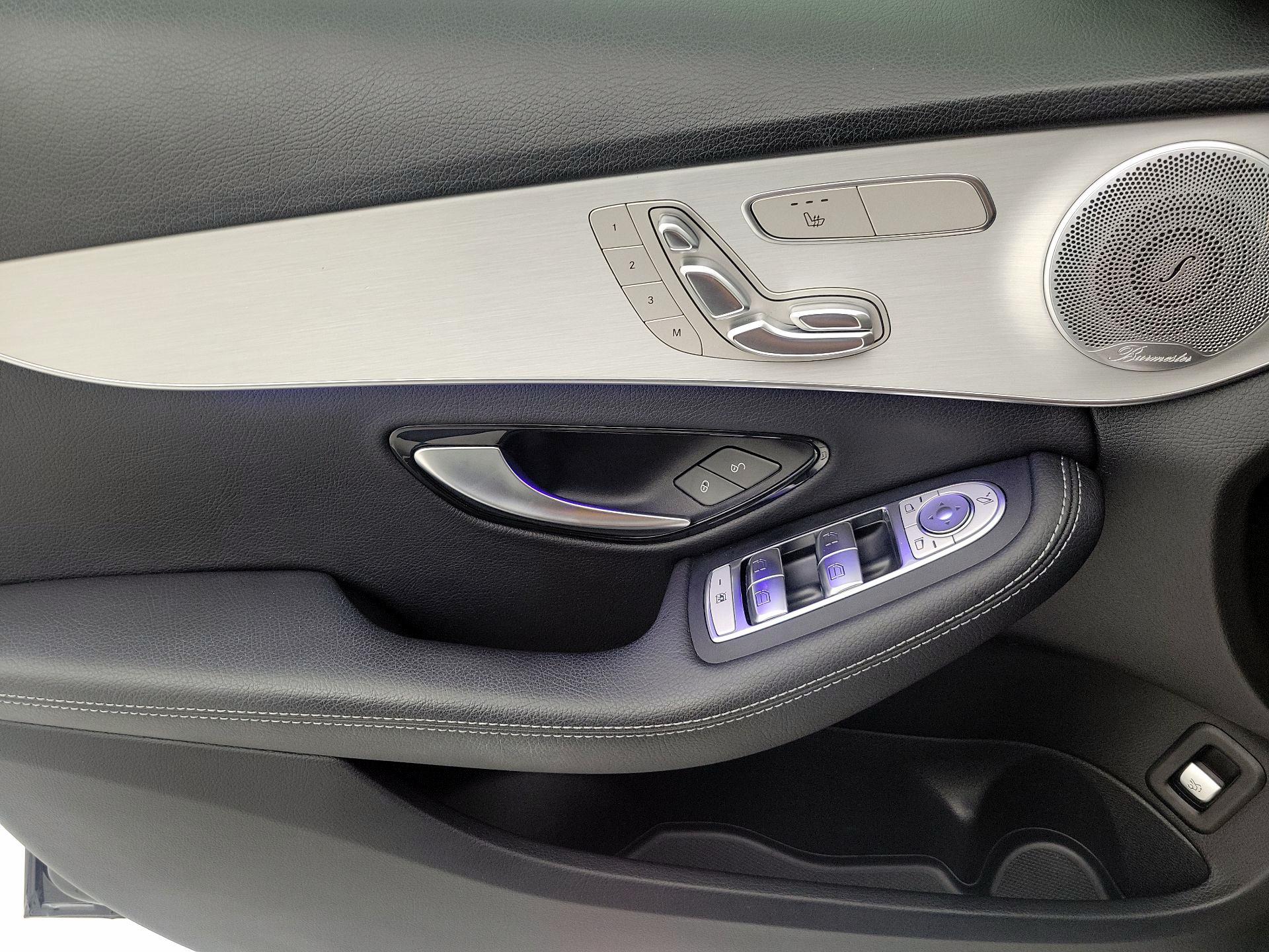 Thumbnail: 2021 Mercedes-Benz C-Class - 12