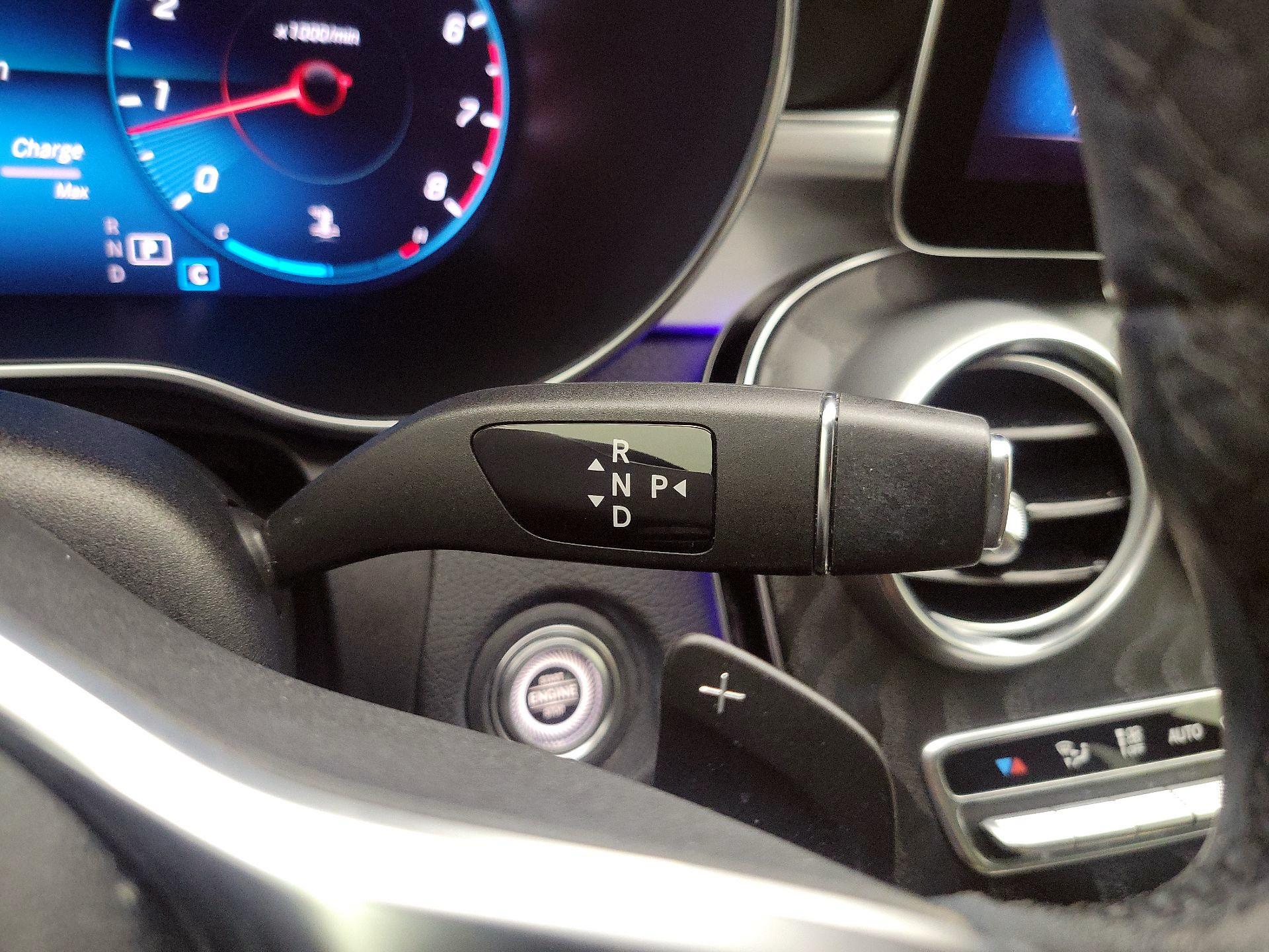 Thumbnail: 2021 Mercedes-Benz C-Class - 17