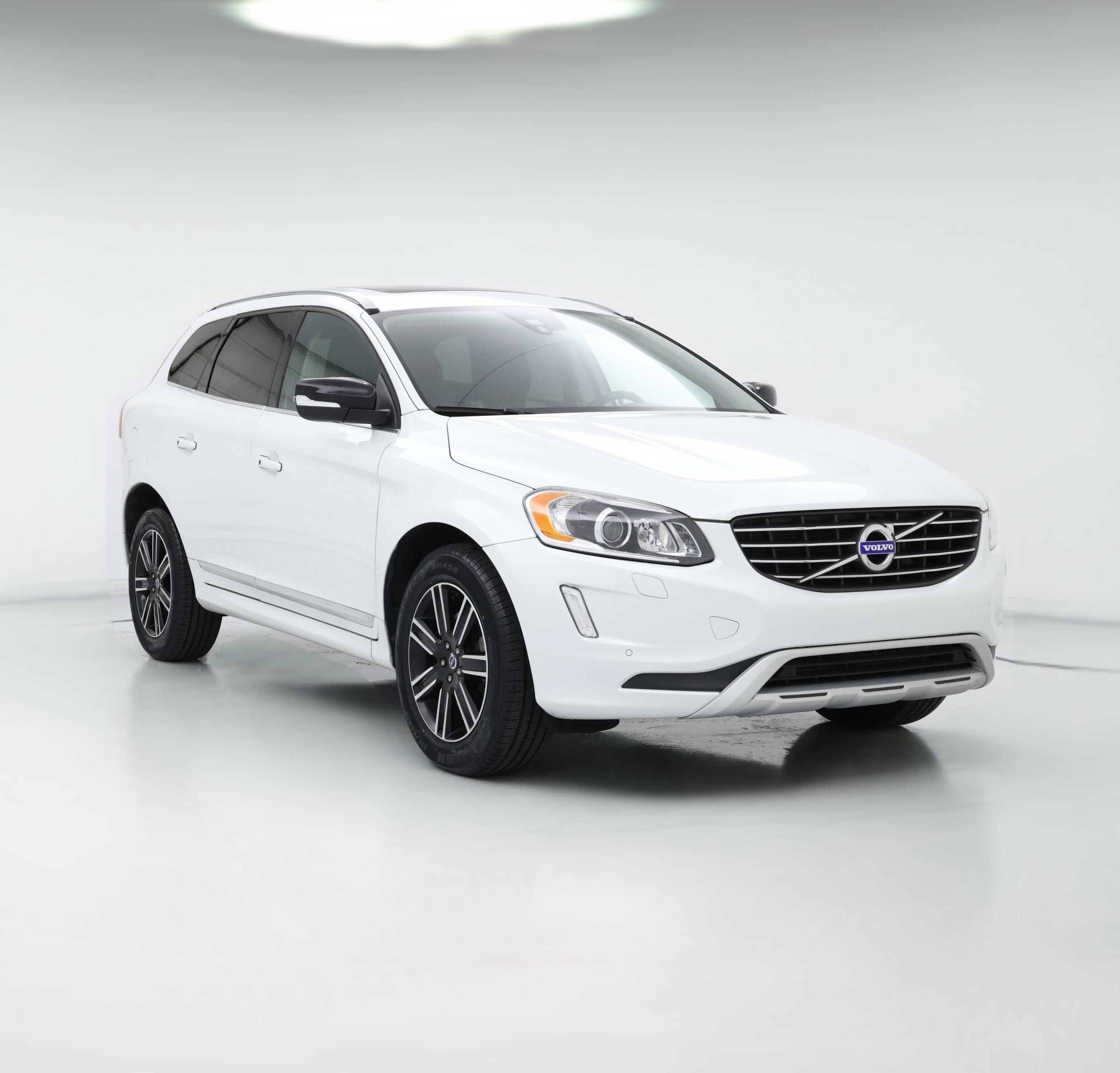 Thumbnail: 2017 Volvo XC60 - 1