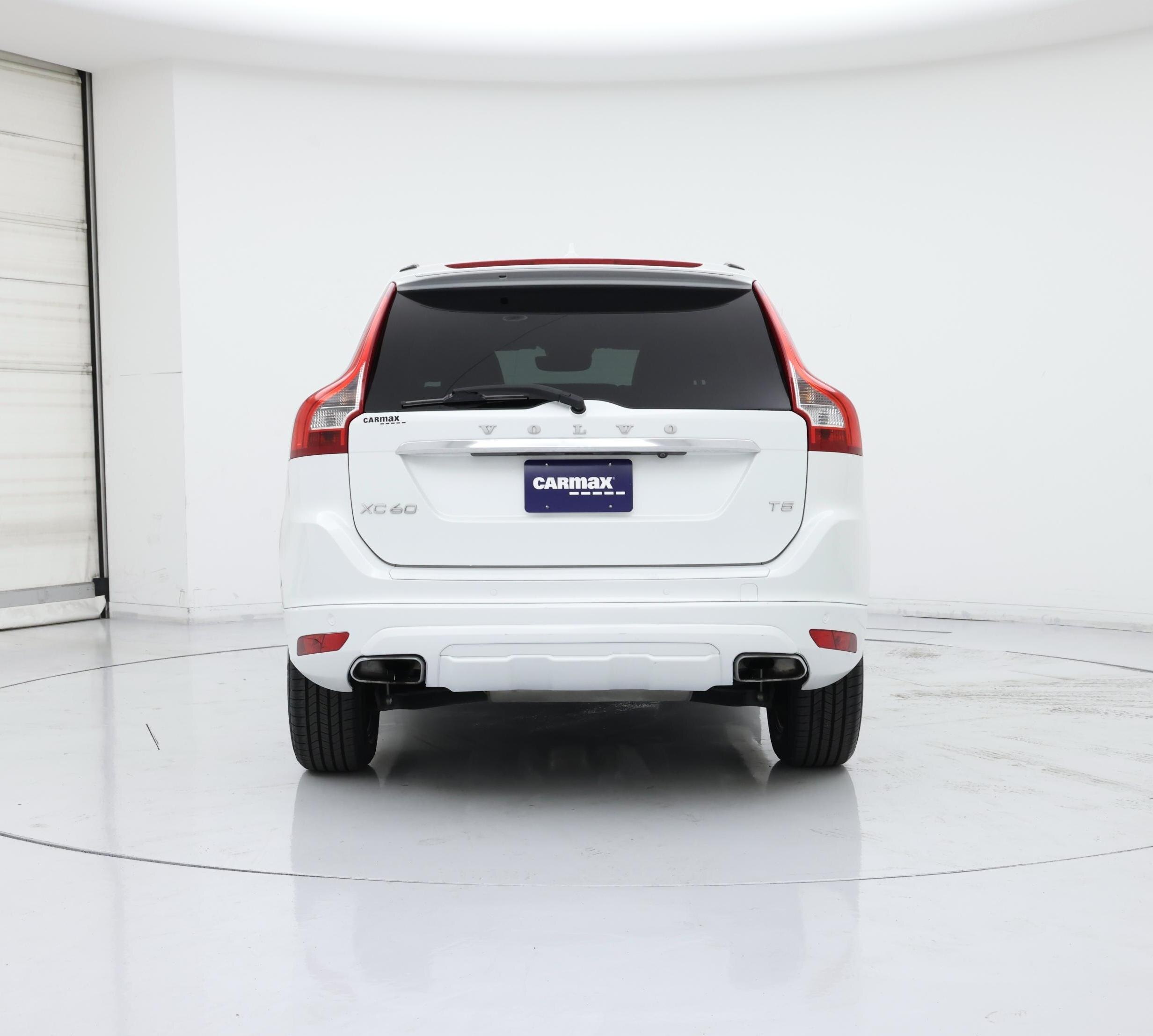 Thumbnail: 2017 Volvo XC60 - 6