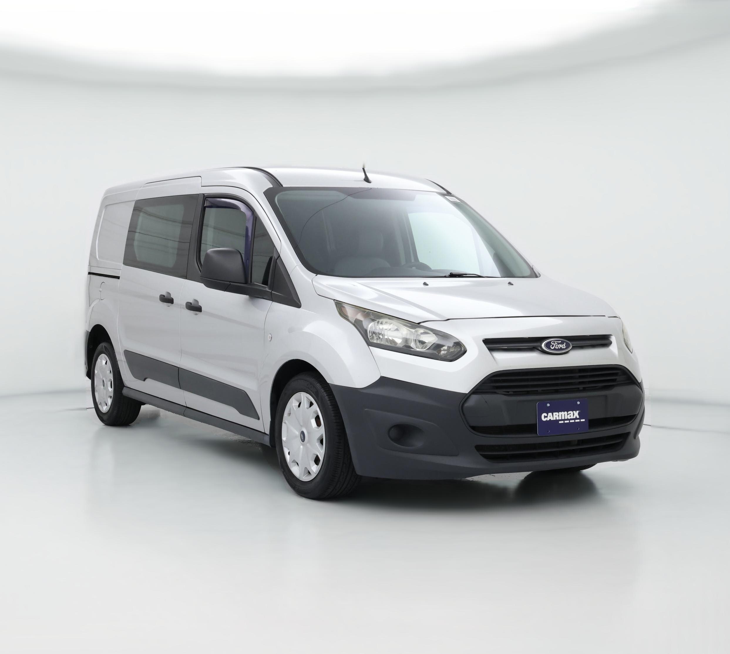 Thumbnail: 2016 Ford Transit Series - 1