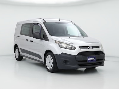 2016 Ford Transit Connect XL