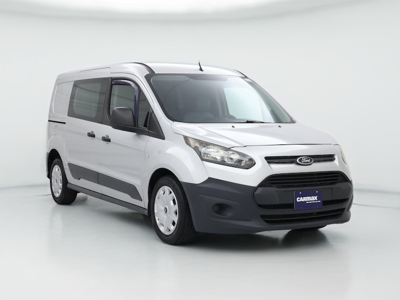 2016 Ford Transit Series Connnect XL -
                  Clermont, FL