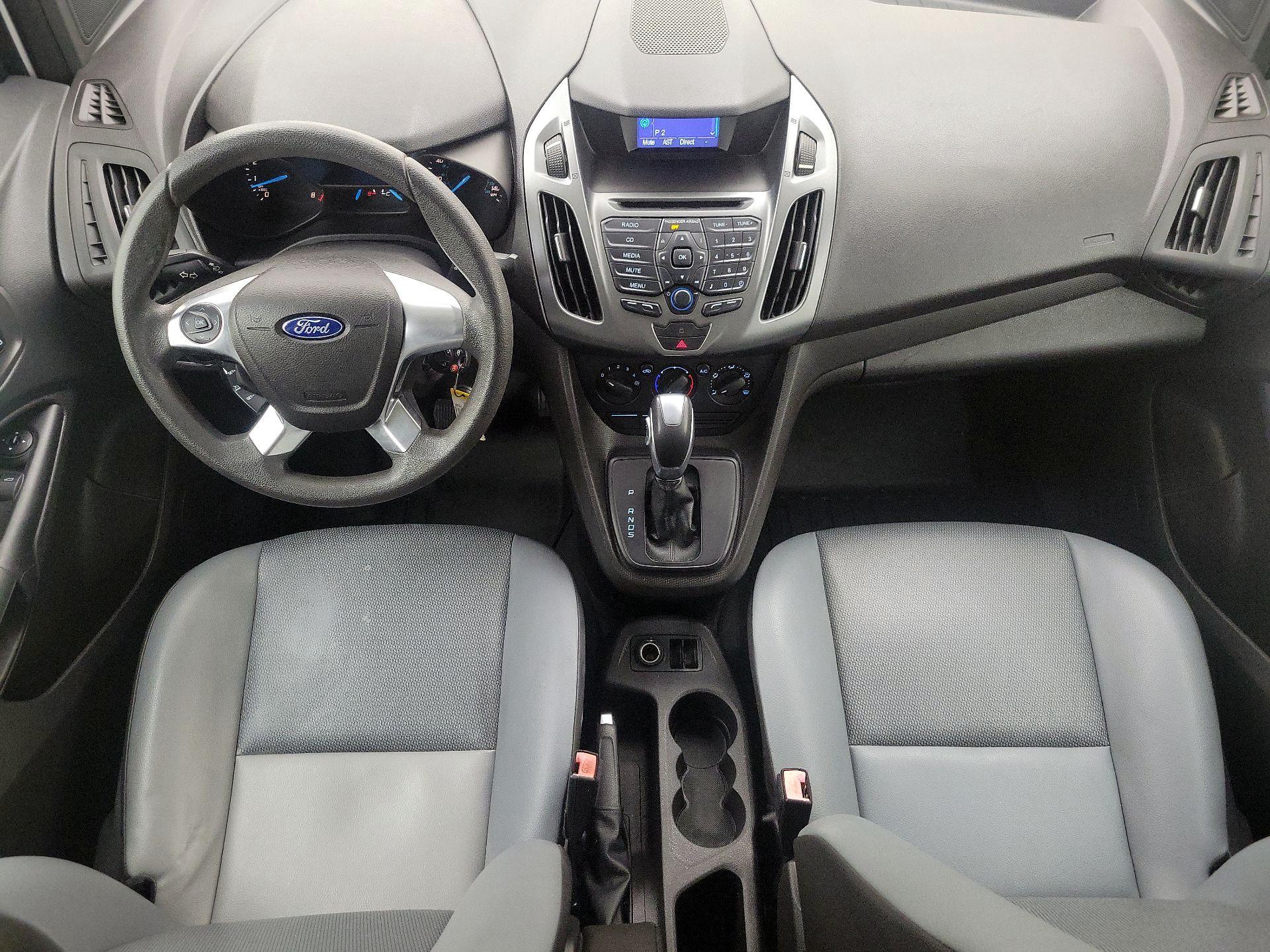 Thumbnail: 2016 Ford Transit Series - 9