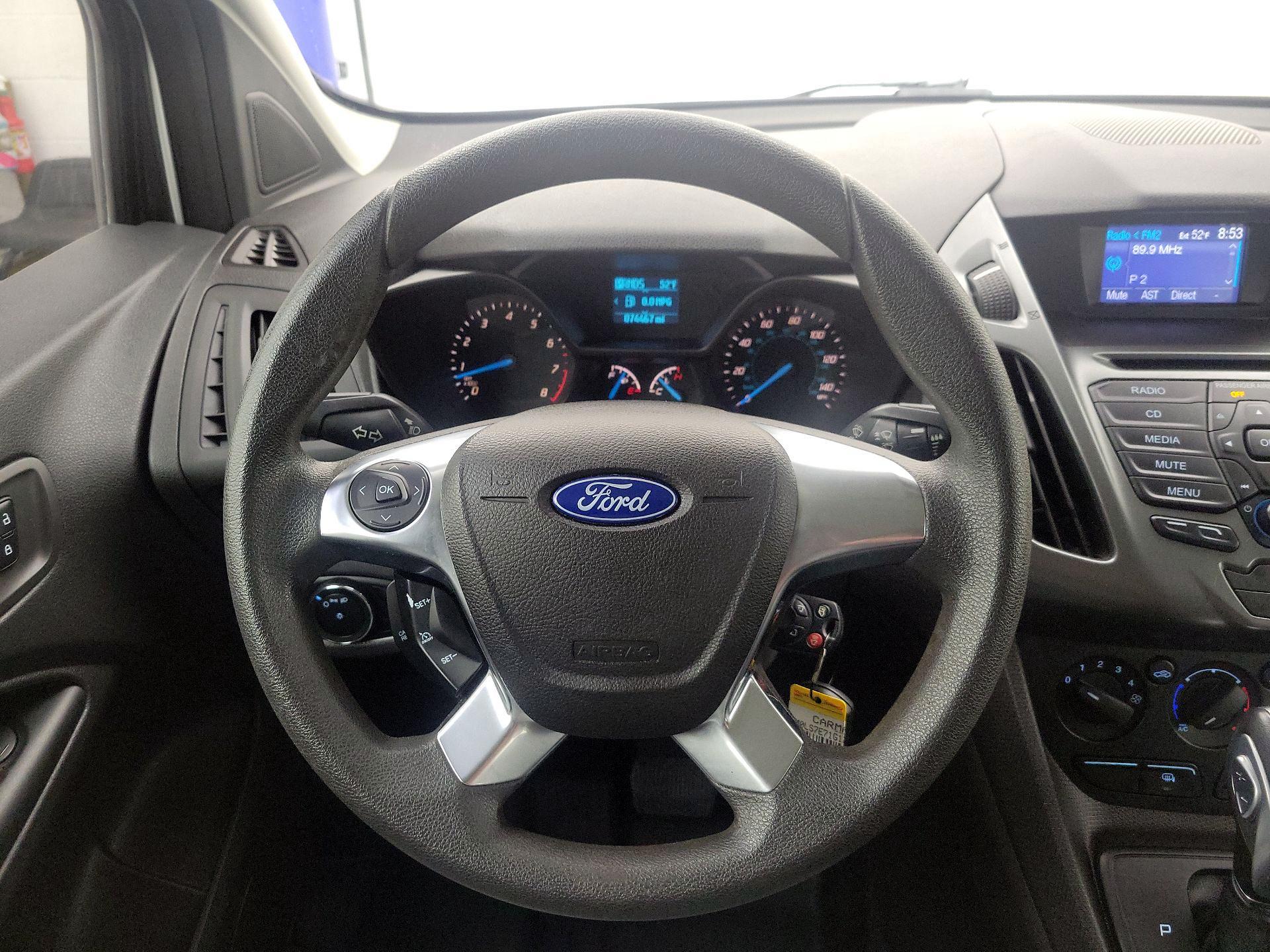 Thumbnail: 2016 Ford Transit Series - 10