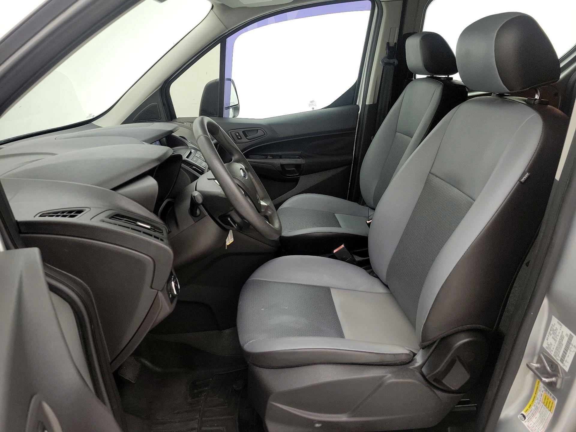 Thumbnail: 2016 Ford Transit Series - 11