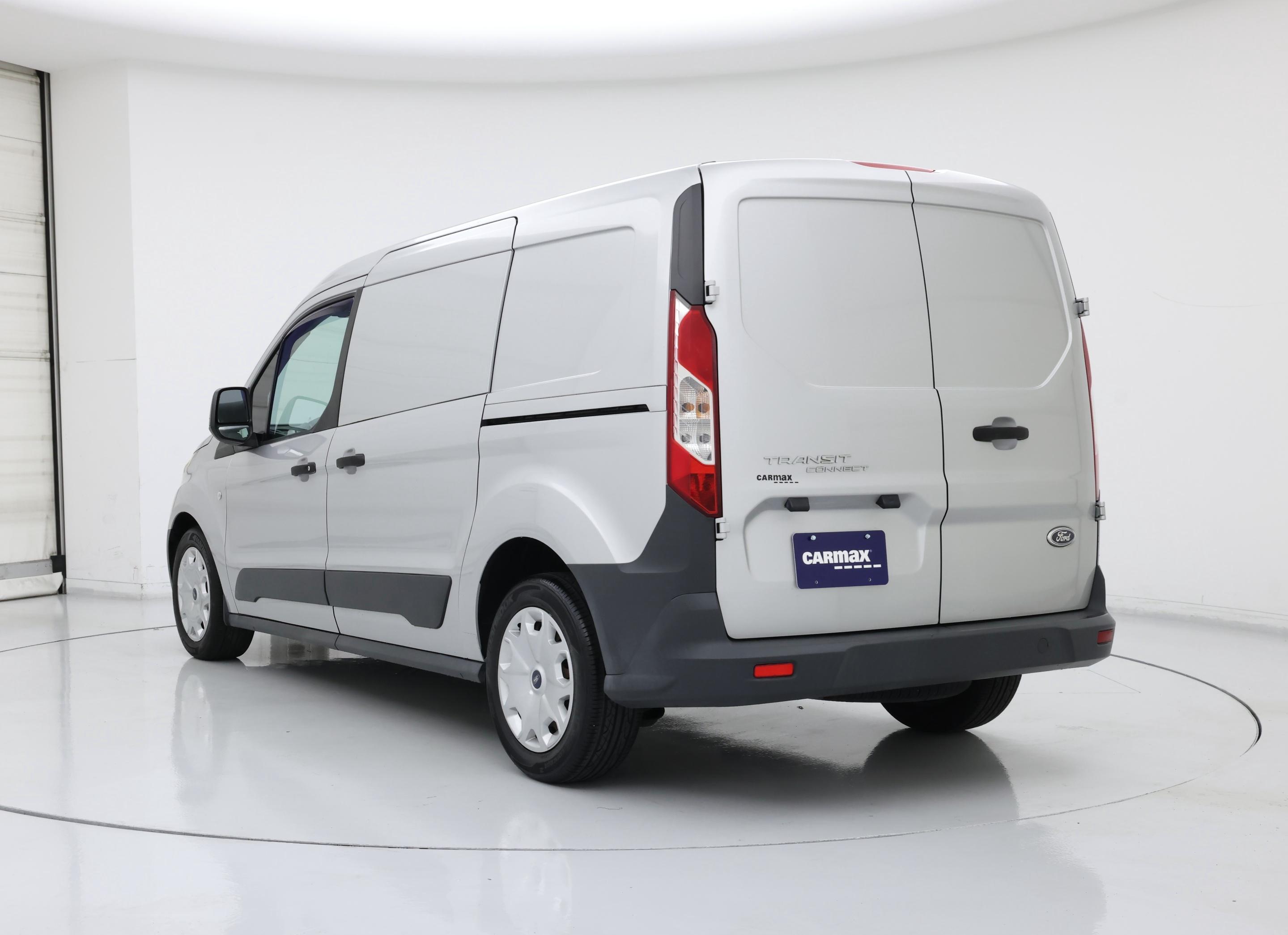 Thumbnail: 2016 Ford Transit Series - 2