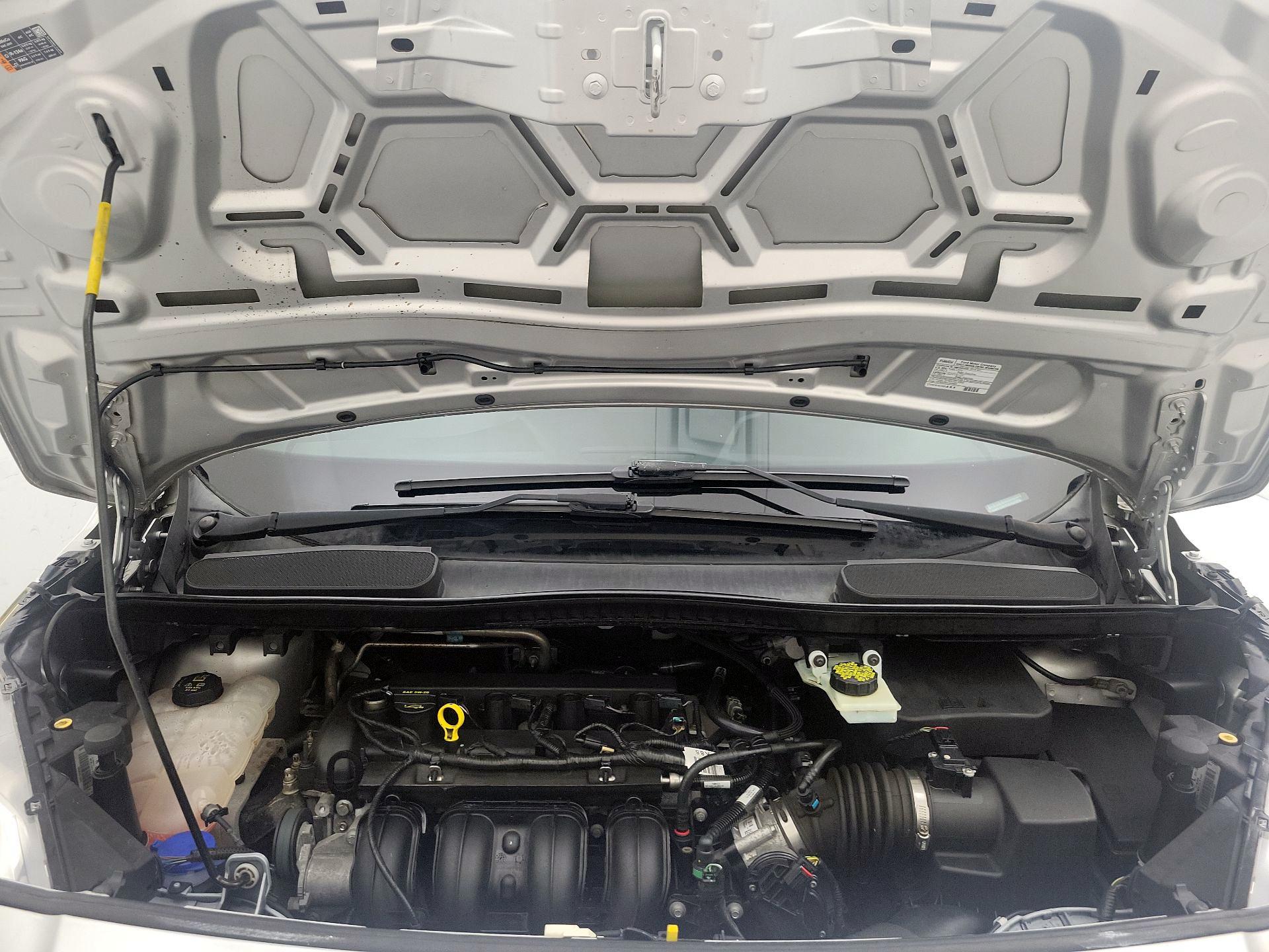 Thumbnail: 2016 Ford Transit Series - 19