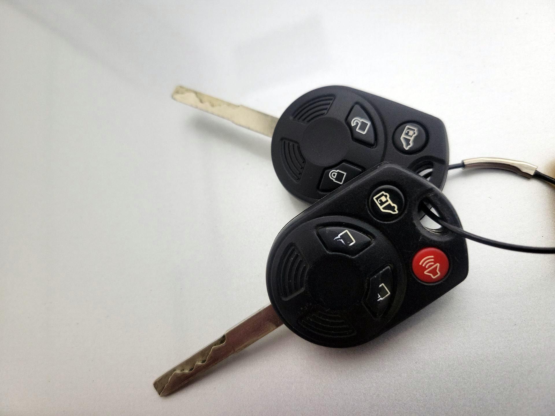 Thumbnail: 2016 Ford Transit Series - 20