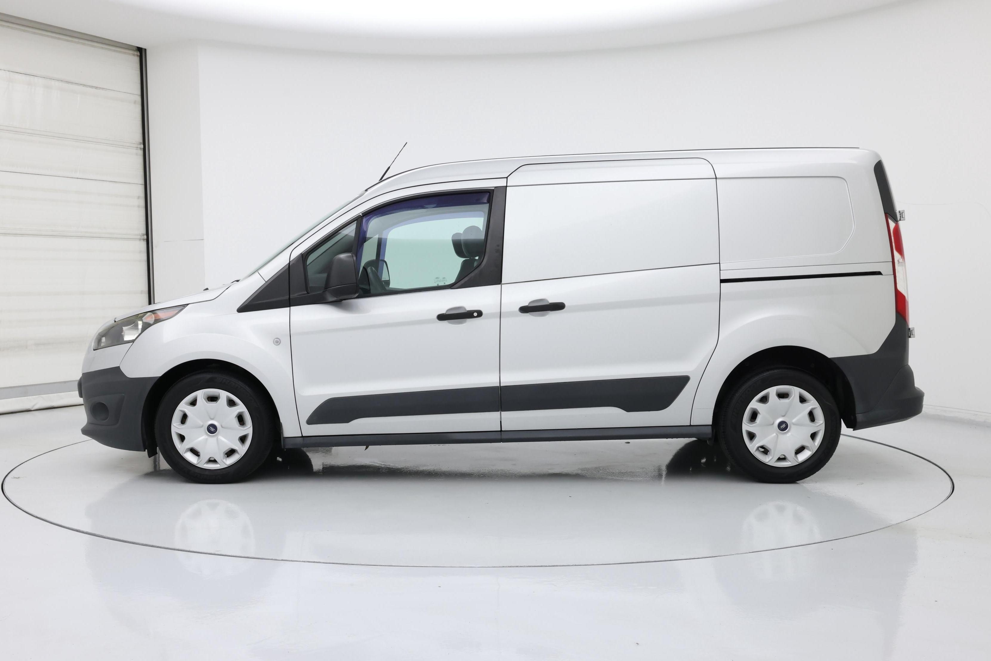 Thumbnail: 2016 Ford Transit Series - 3
