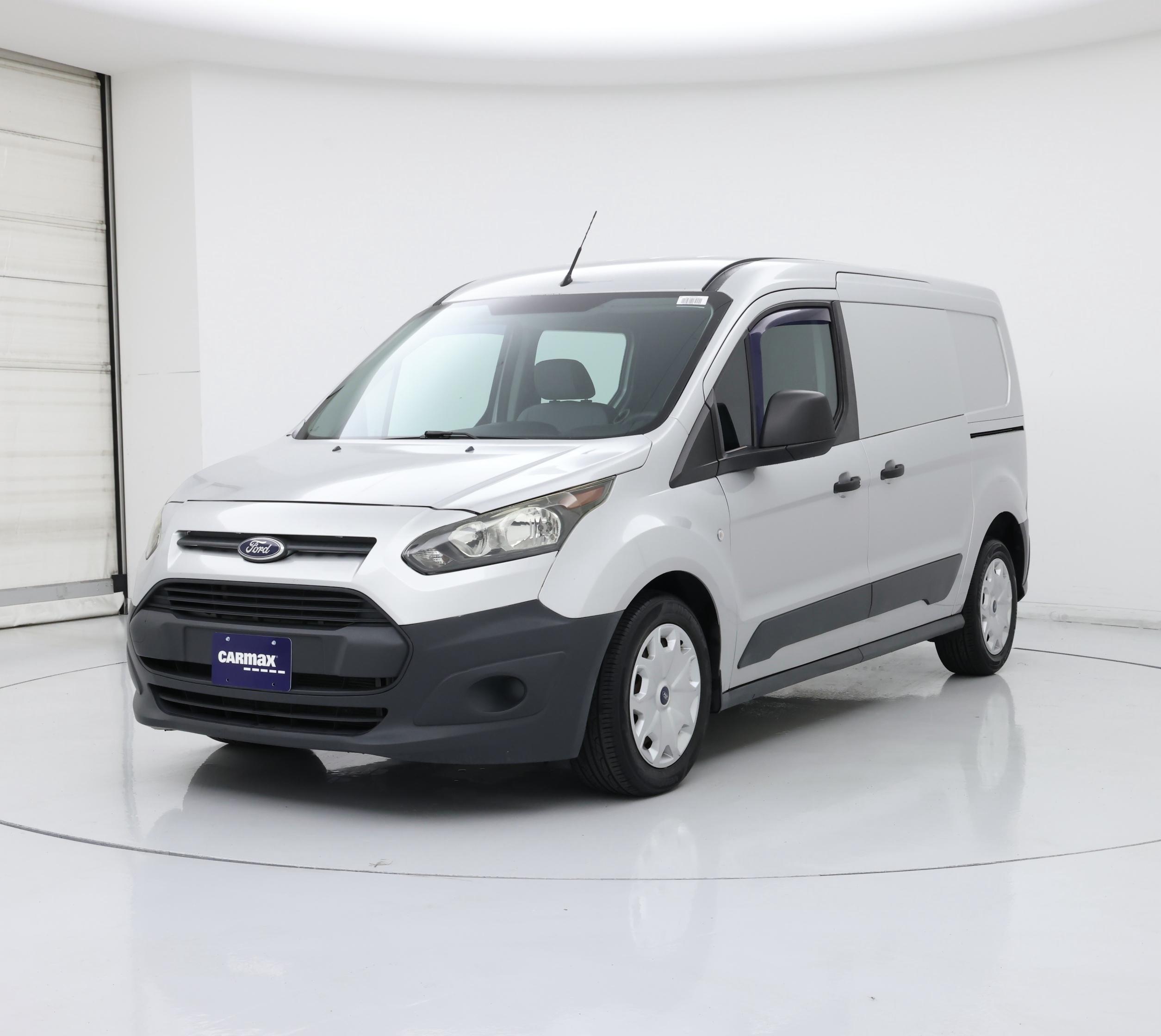 Thumbnail: 2016 Ford Transit Series - 4