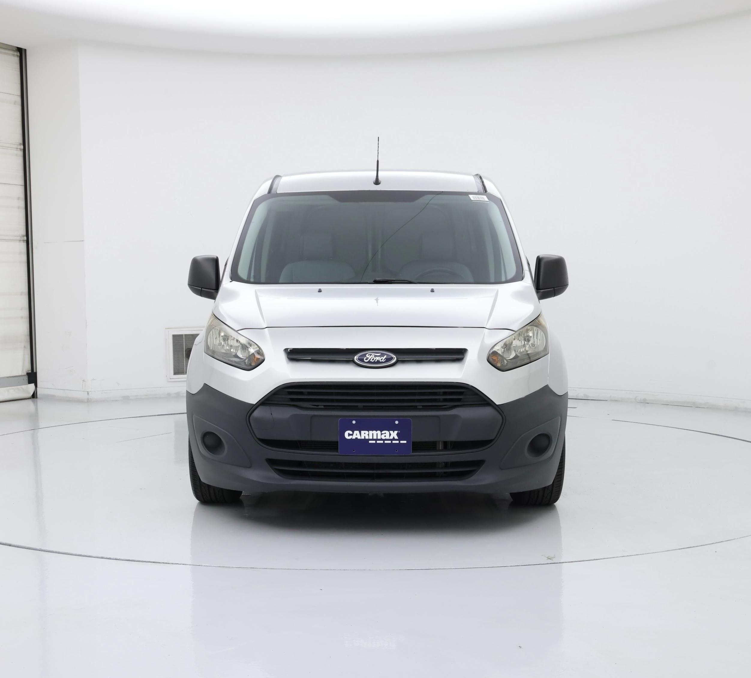 Thumbnail: 2016 Ford Transit Series - 5