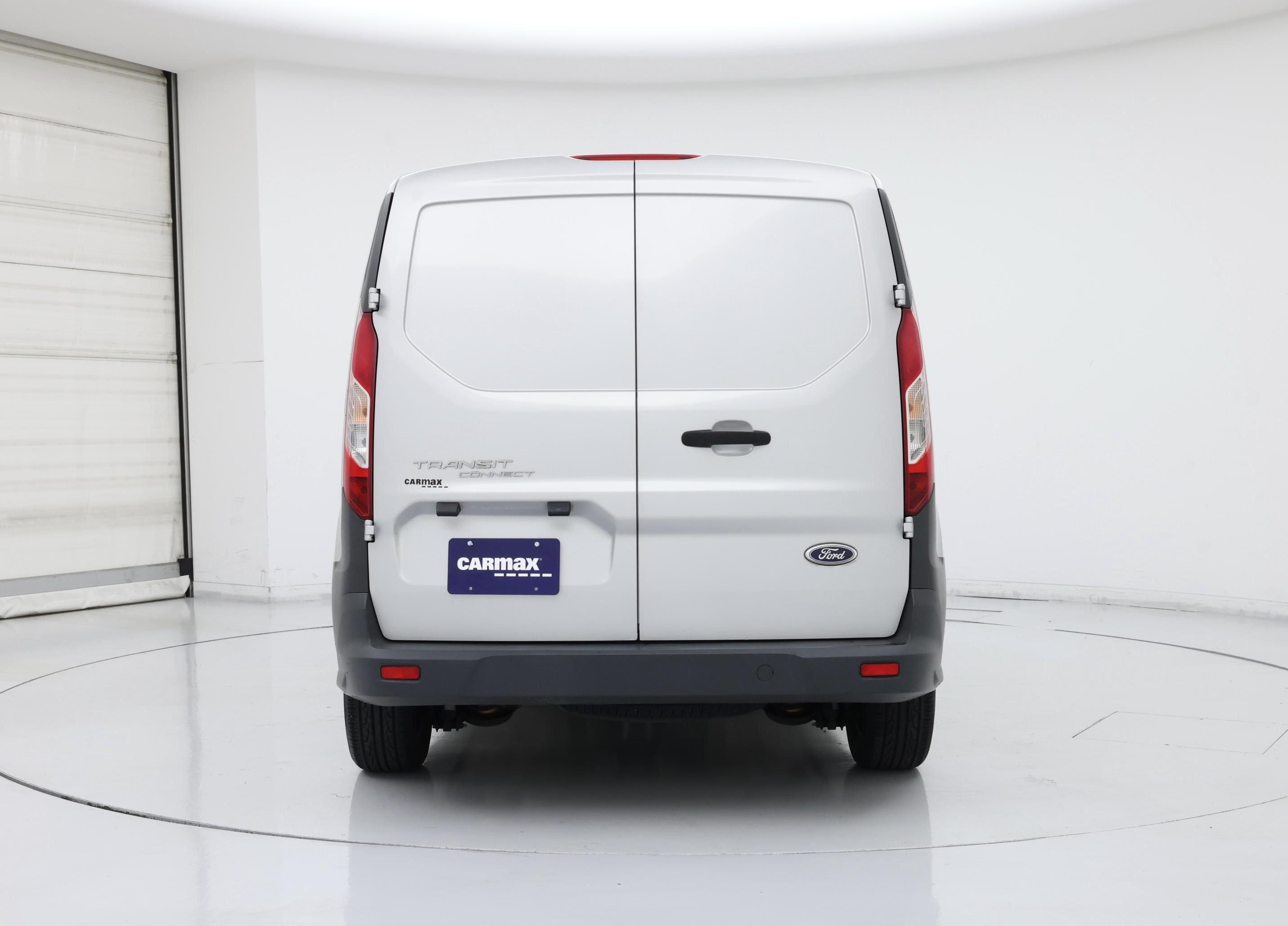 Thumbnail: 2016 Ford Transit Series - 6