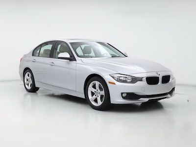 2015 BMW 320 I