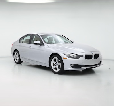 2015 BMW 320 I
