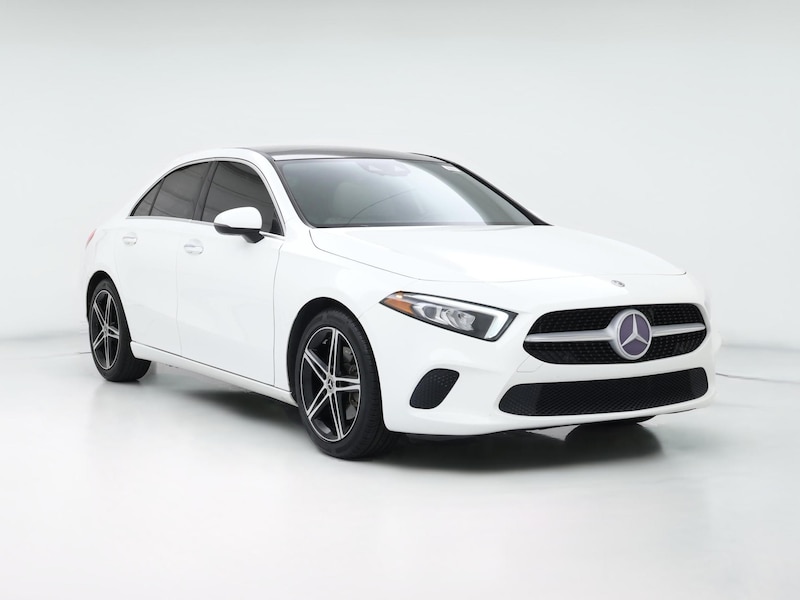2019 Mercedes-Benz A-Class A 220 -
                  Clermont, FL