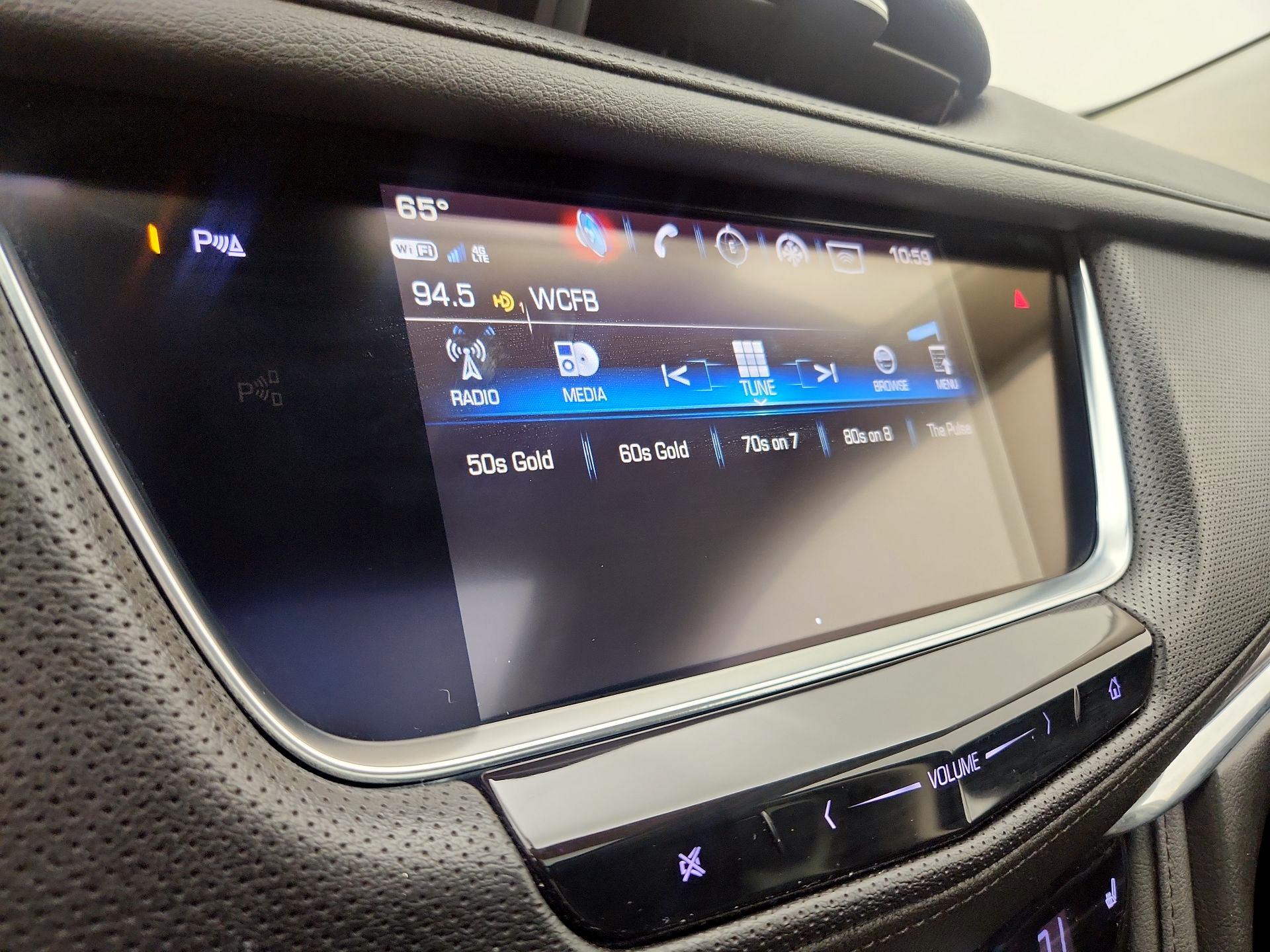 Thumbnail: 2019 Cadillac XT5 - 15