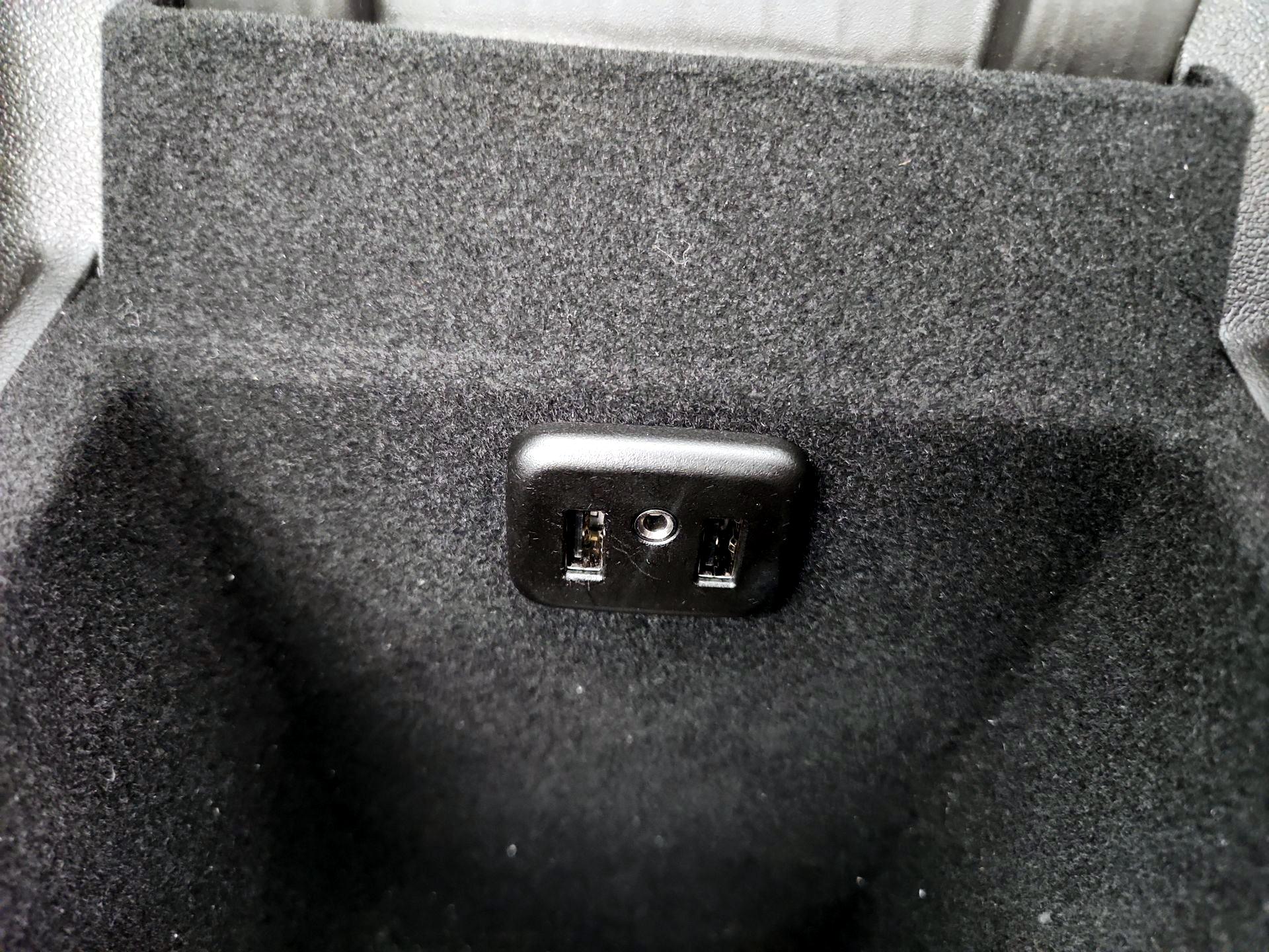 Thumbnail: 2019 Cadillac XT5 - 18