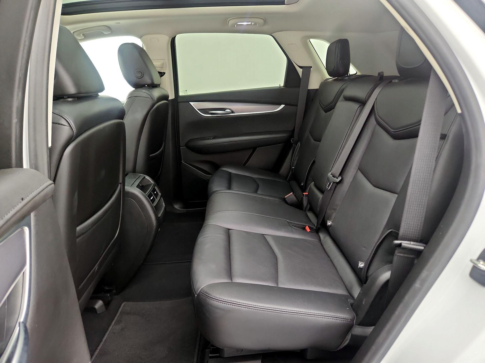 Thumbnail: 2019 Cadillac XT5 - 20