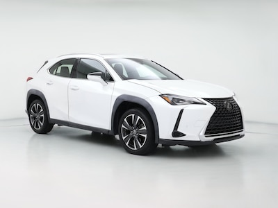 2019 Lexus UX 200