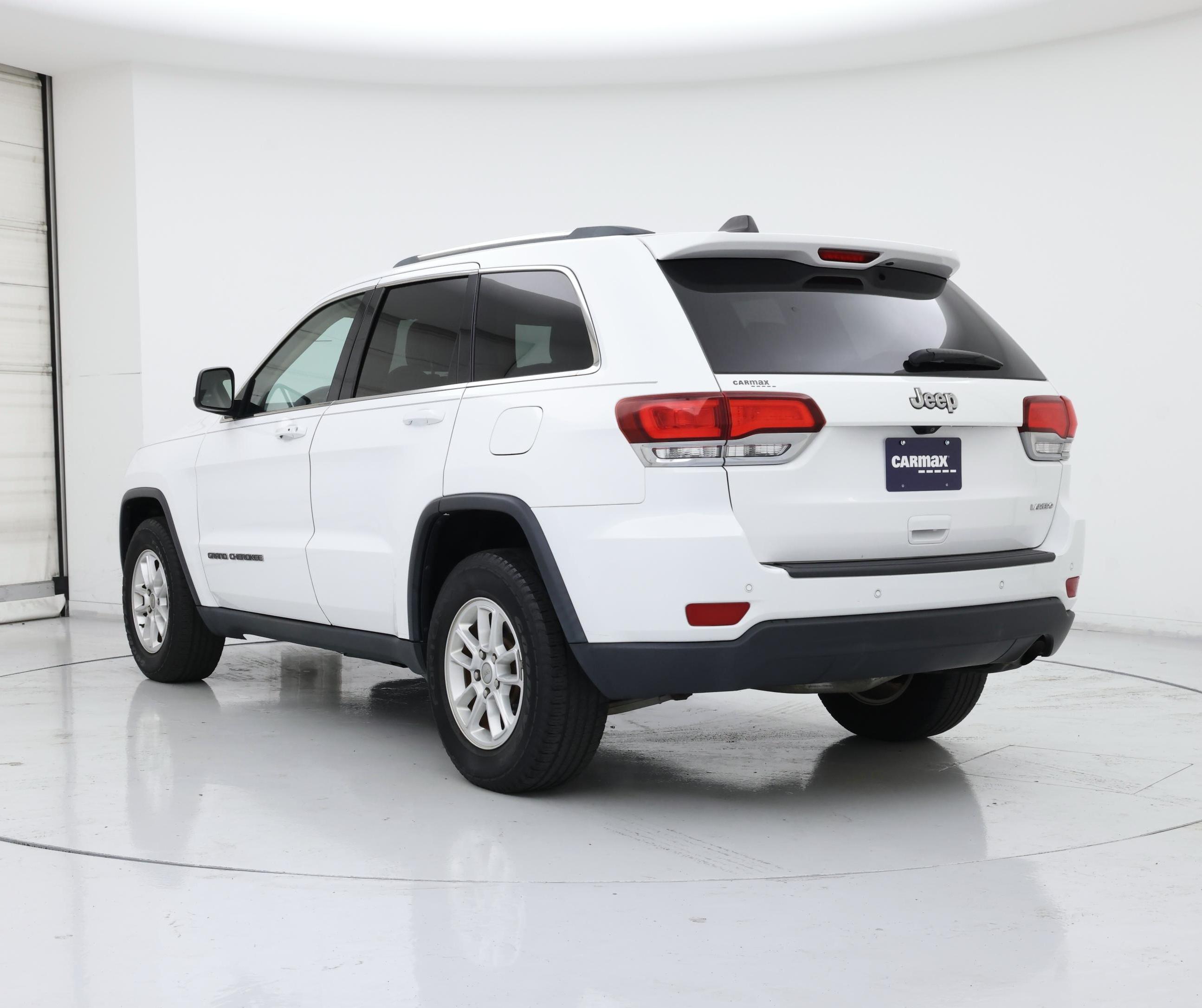 Thumbnail: 2020 Jeep Grand Cherokee - 2