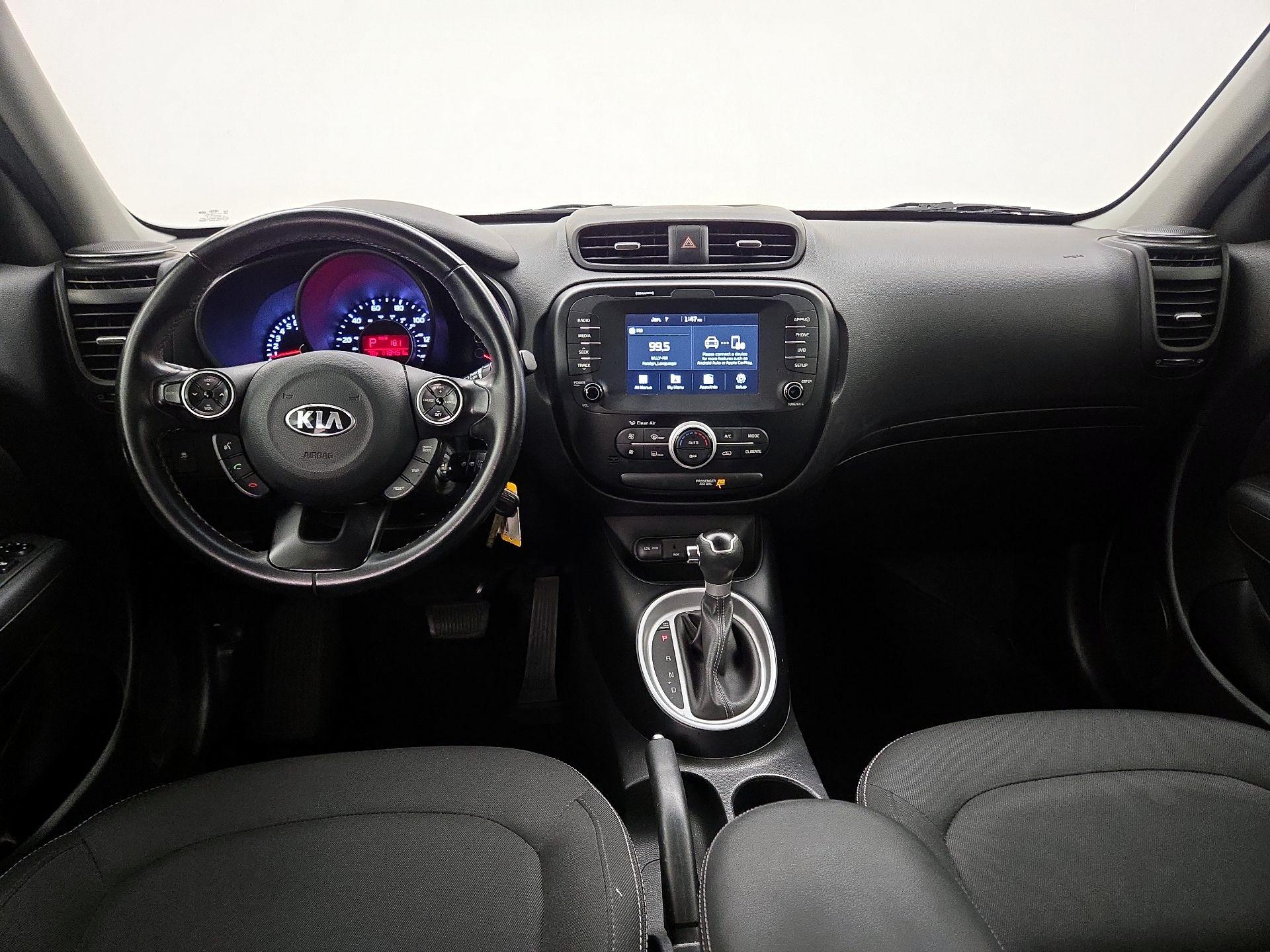 Thumbnail: 2019 Kia Soul - 9