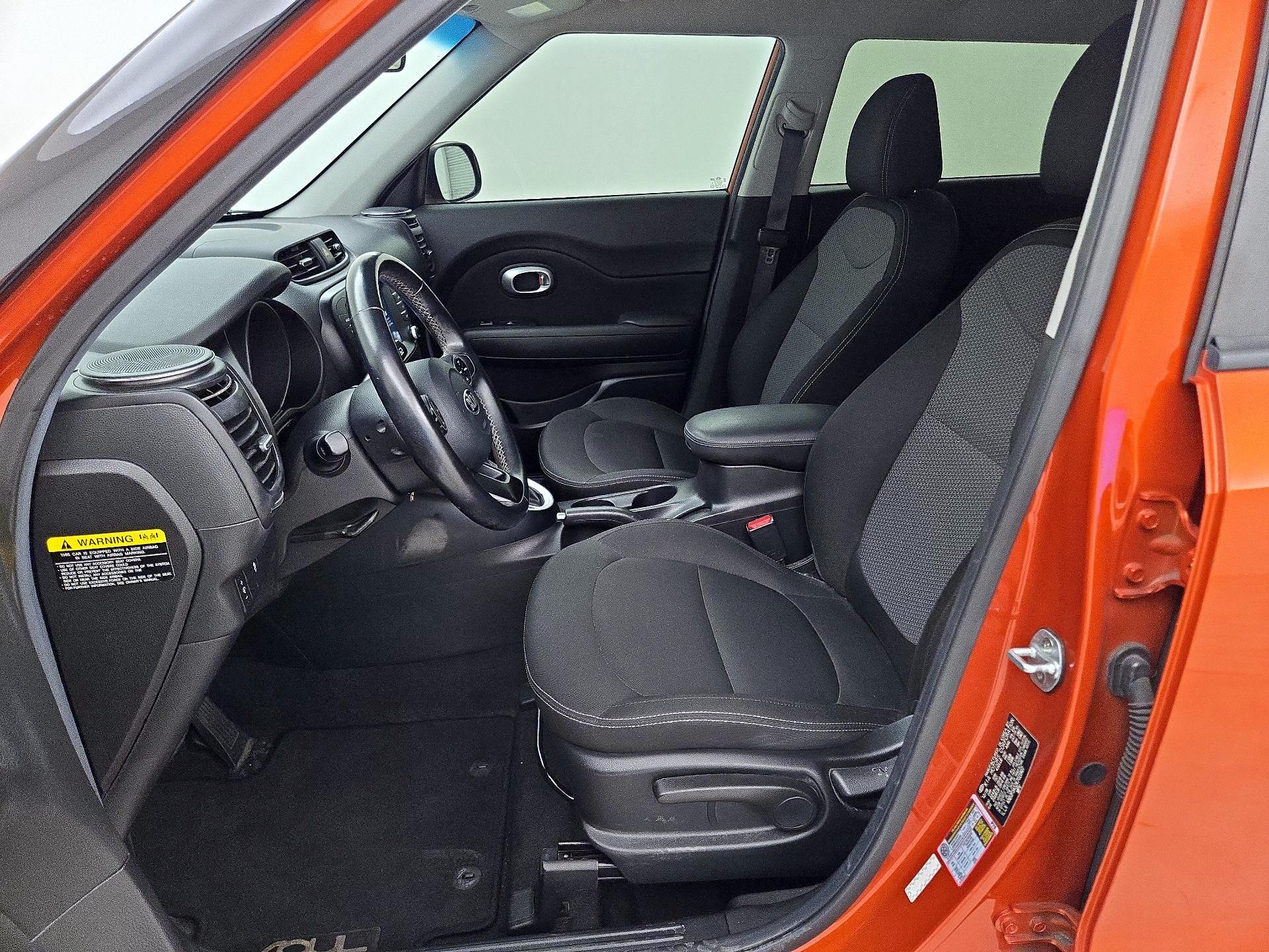 Thumbnail: 2019 Kia Soul - 11