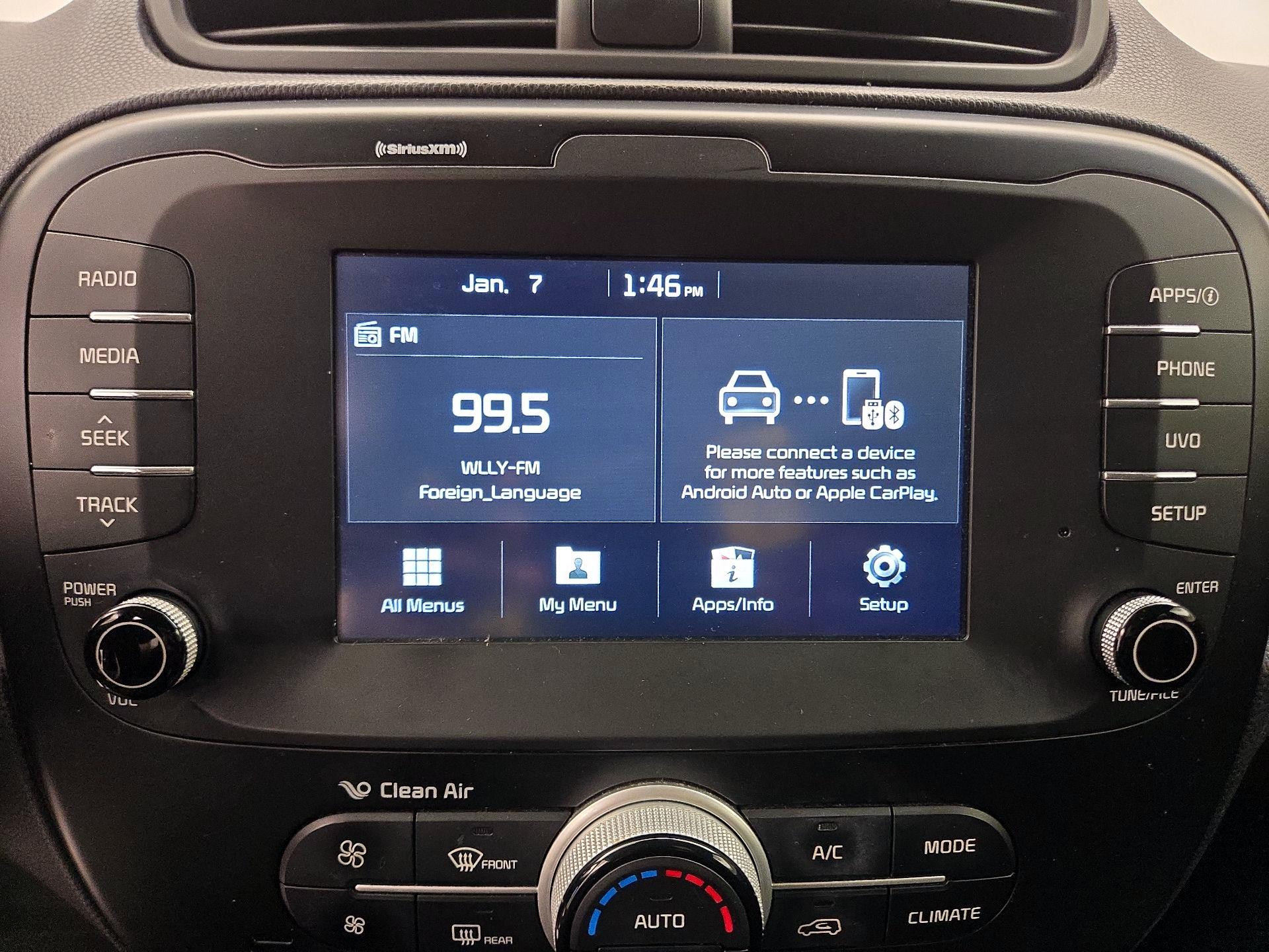 Thumbnail: 2019 Kia Soul - 15