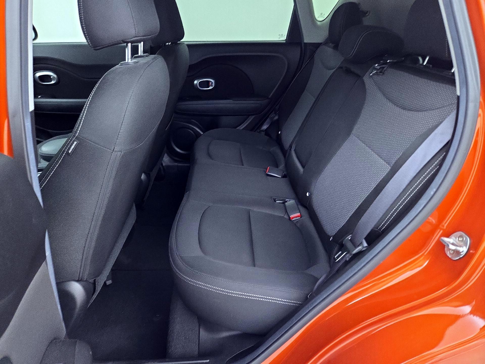 Thumbnail: 2019 Kia Soul - 19