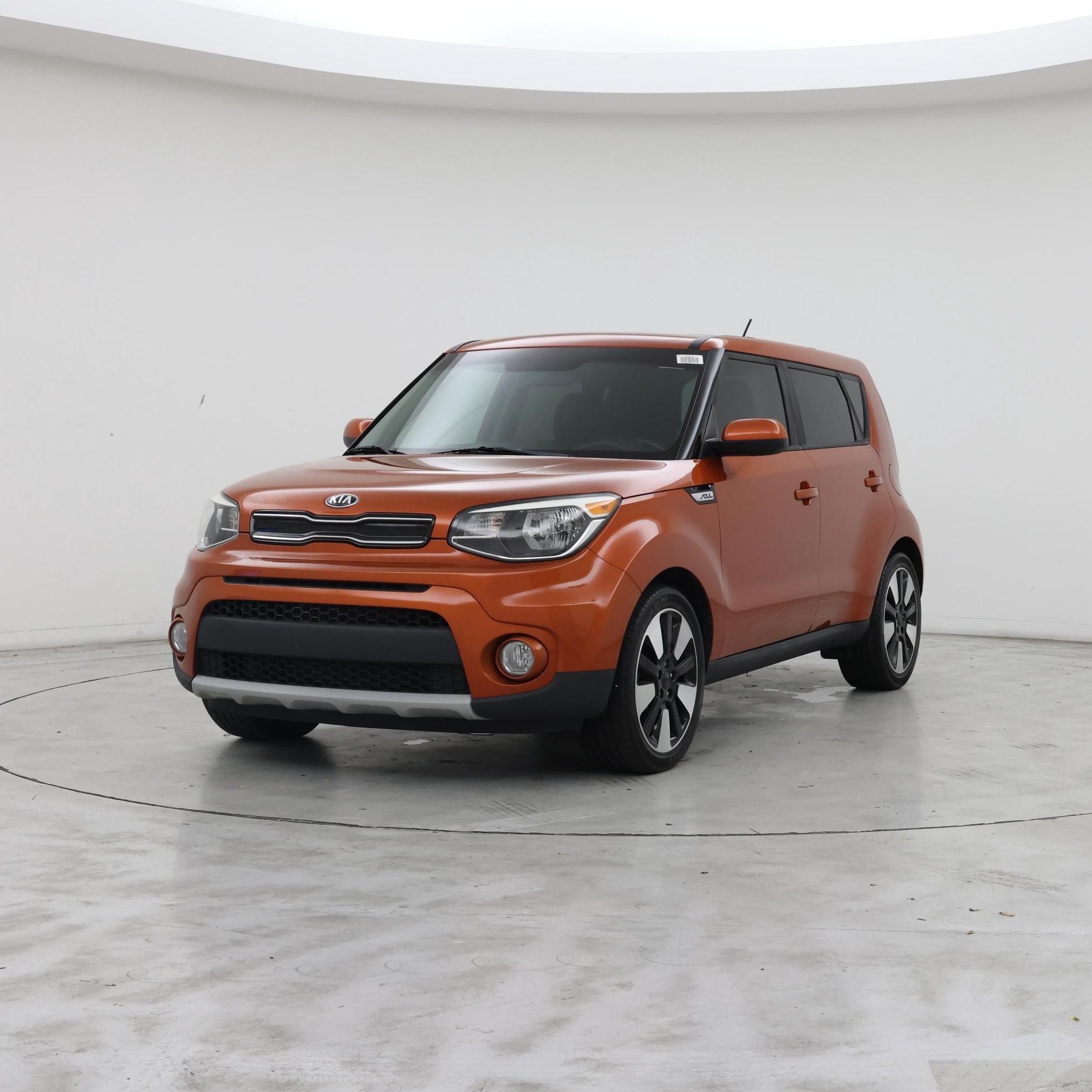 Thumbnail: 2019 Kia Soul - 4