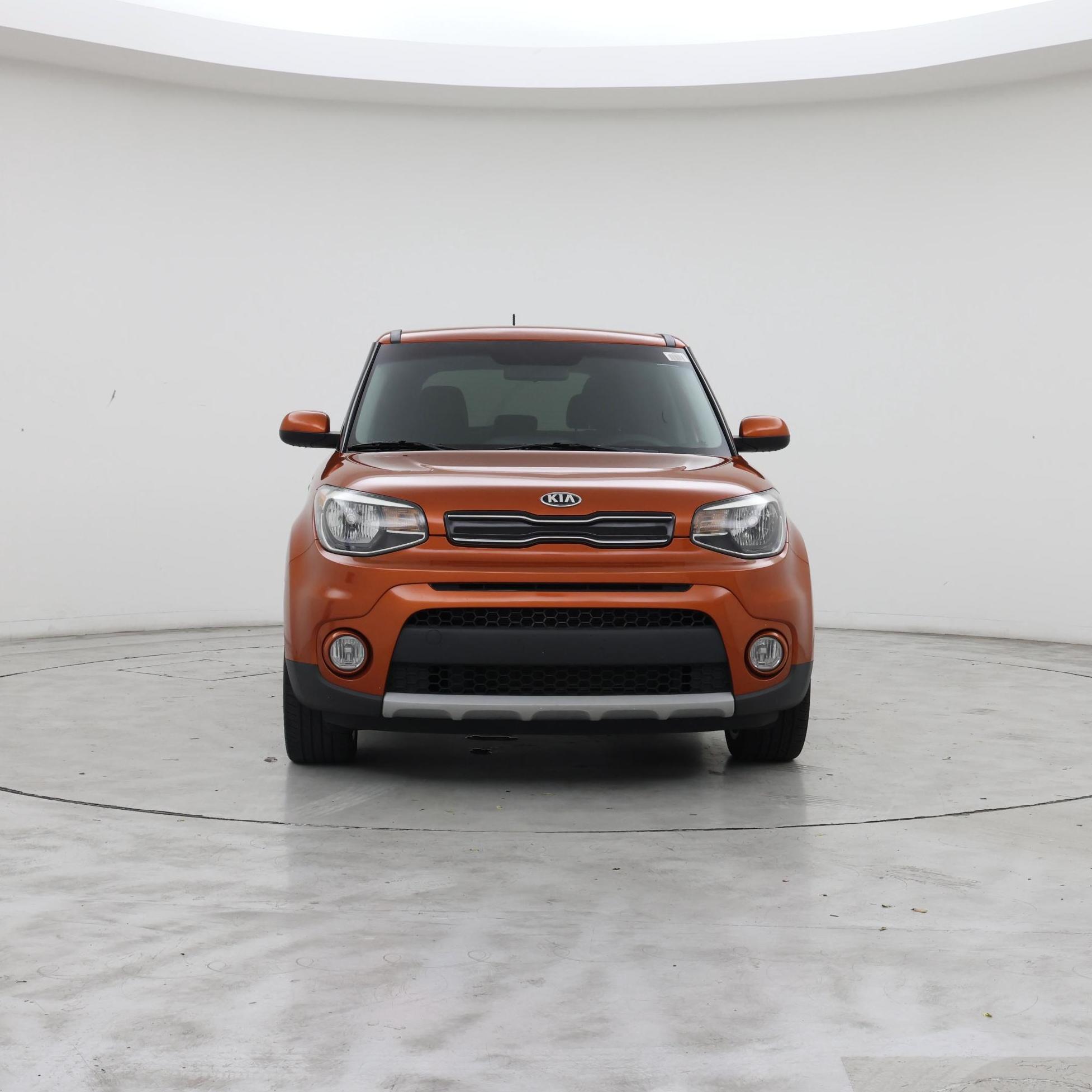 Thumbnail: 2019 Kia Soul - 5