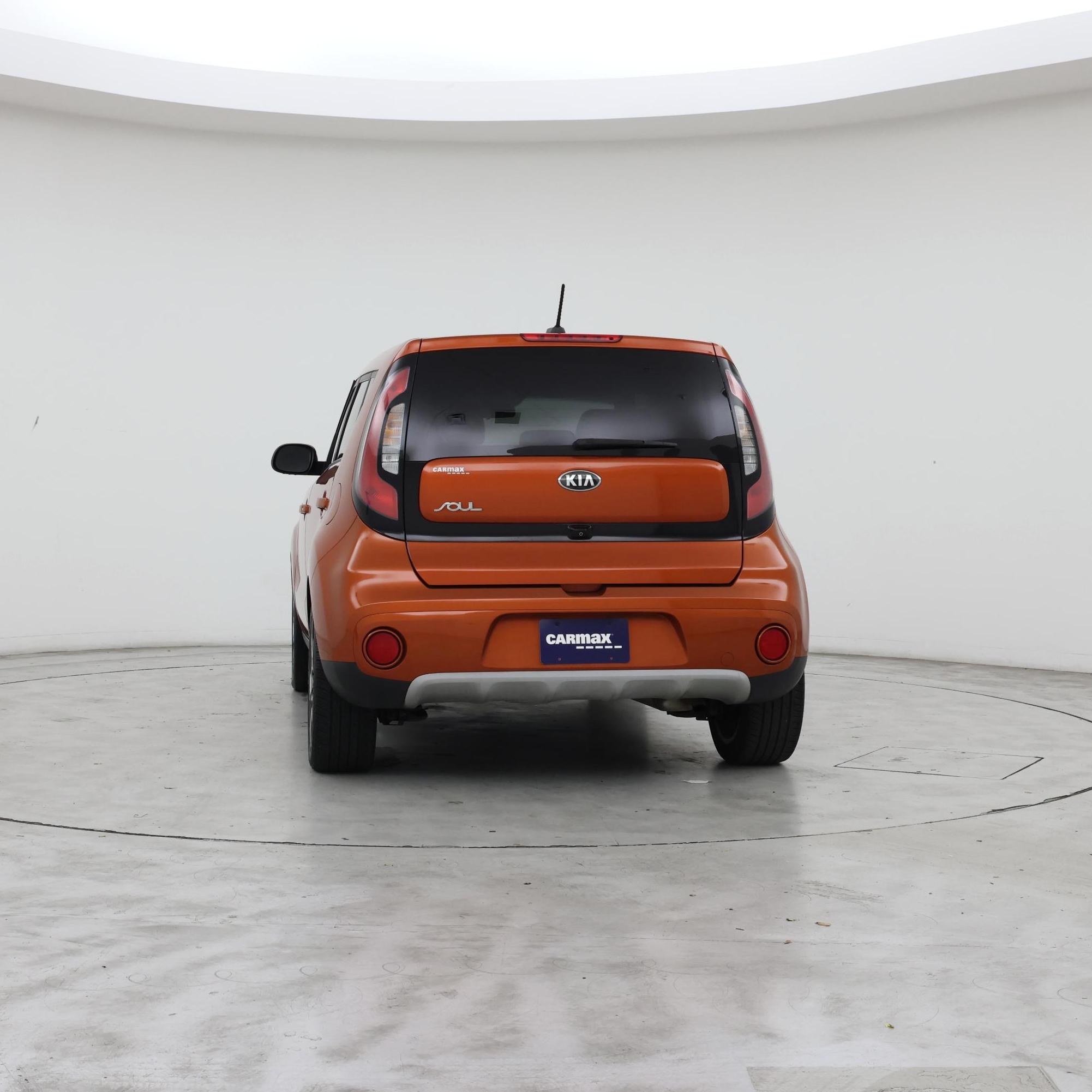 Thumbnail: 2019 Kia Soul - 6