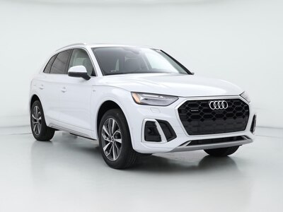 2023 Audi Q5 S-Line Prestige