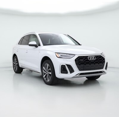 2023 Audi Q5 S-Line Prestige