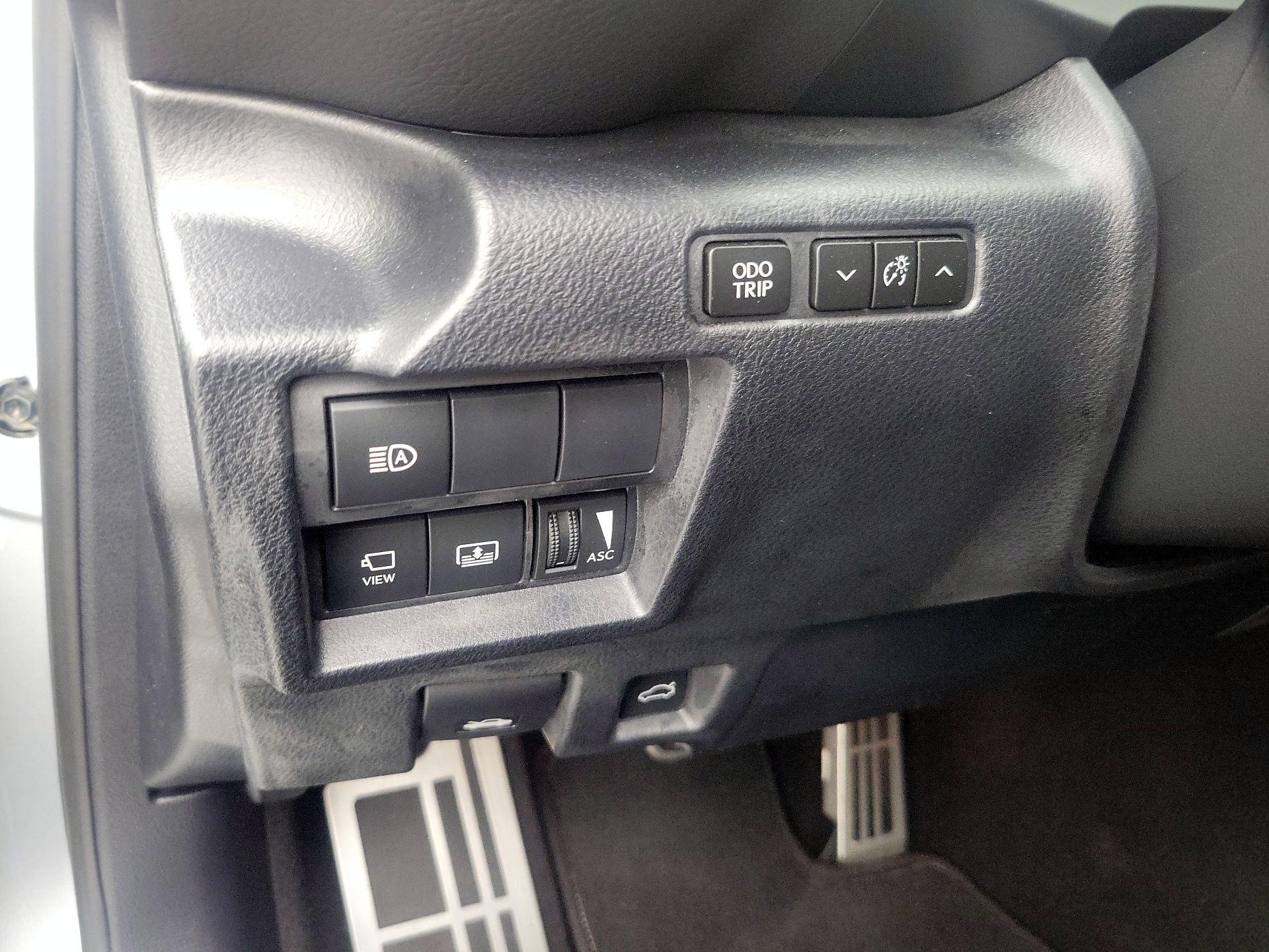 Thumbnail: 2024 Lexus IS - 13