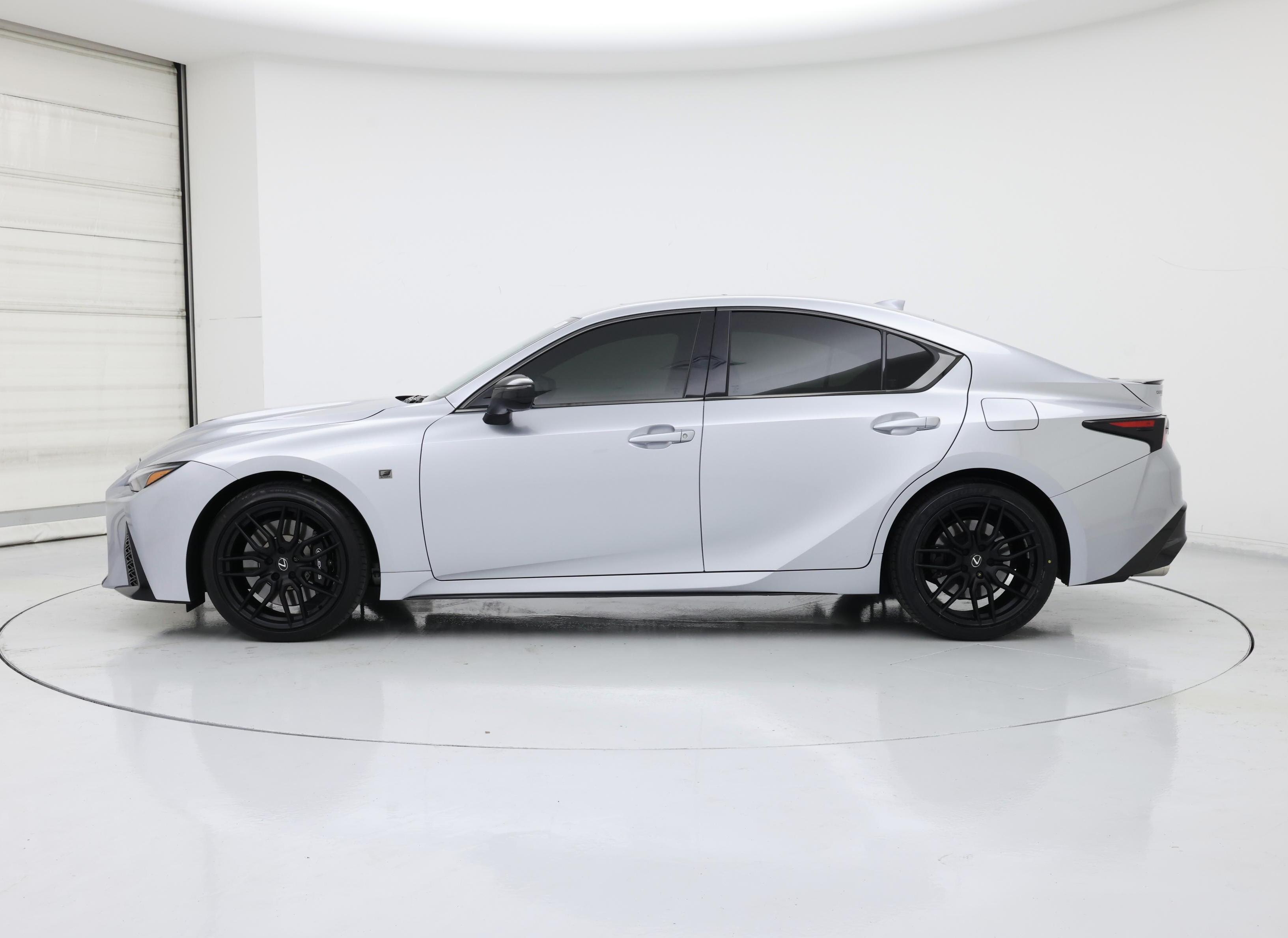 Thumbnail: 2024 Lexus IS - 3