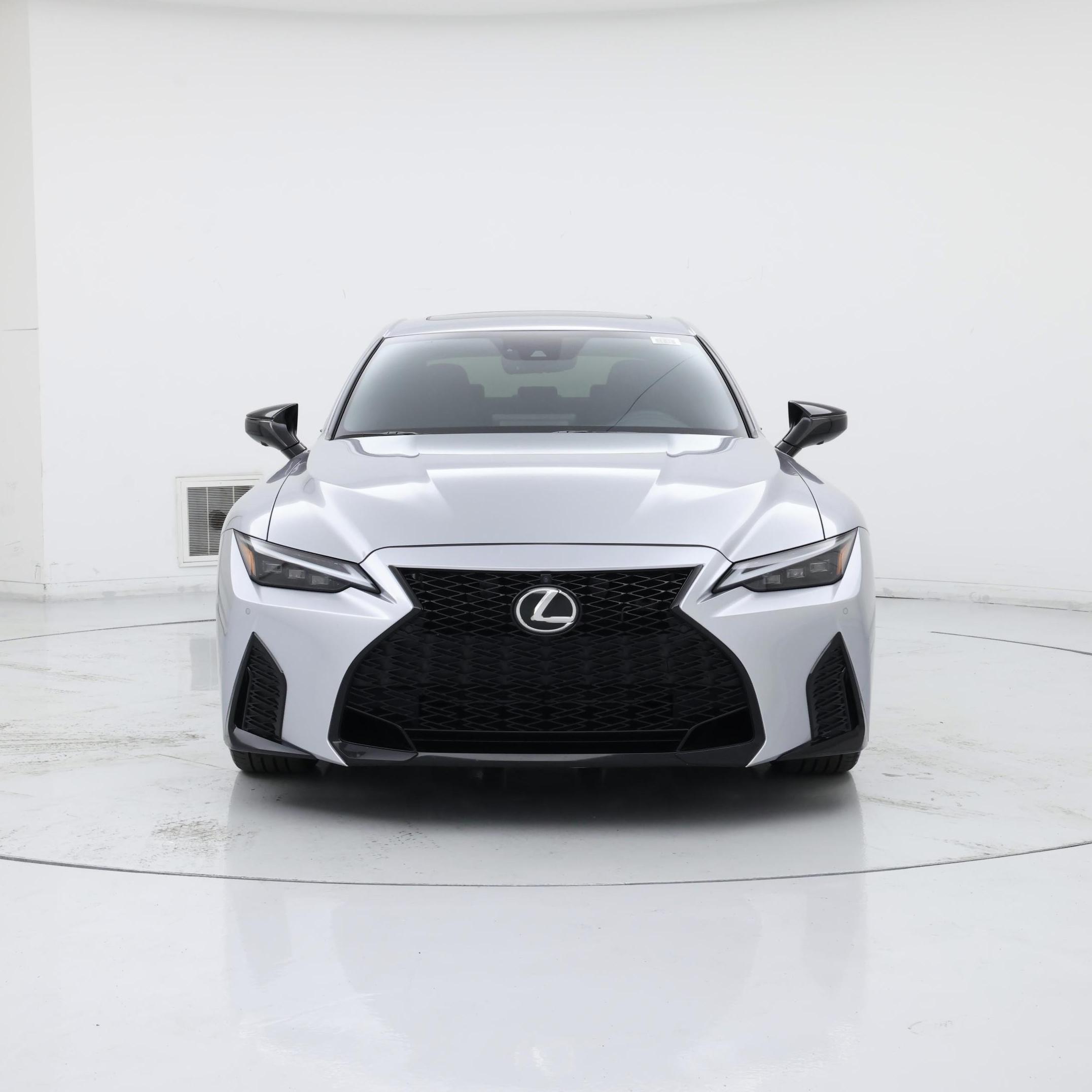 Thumbnail: 2024 Lexus IS - 5