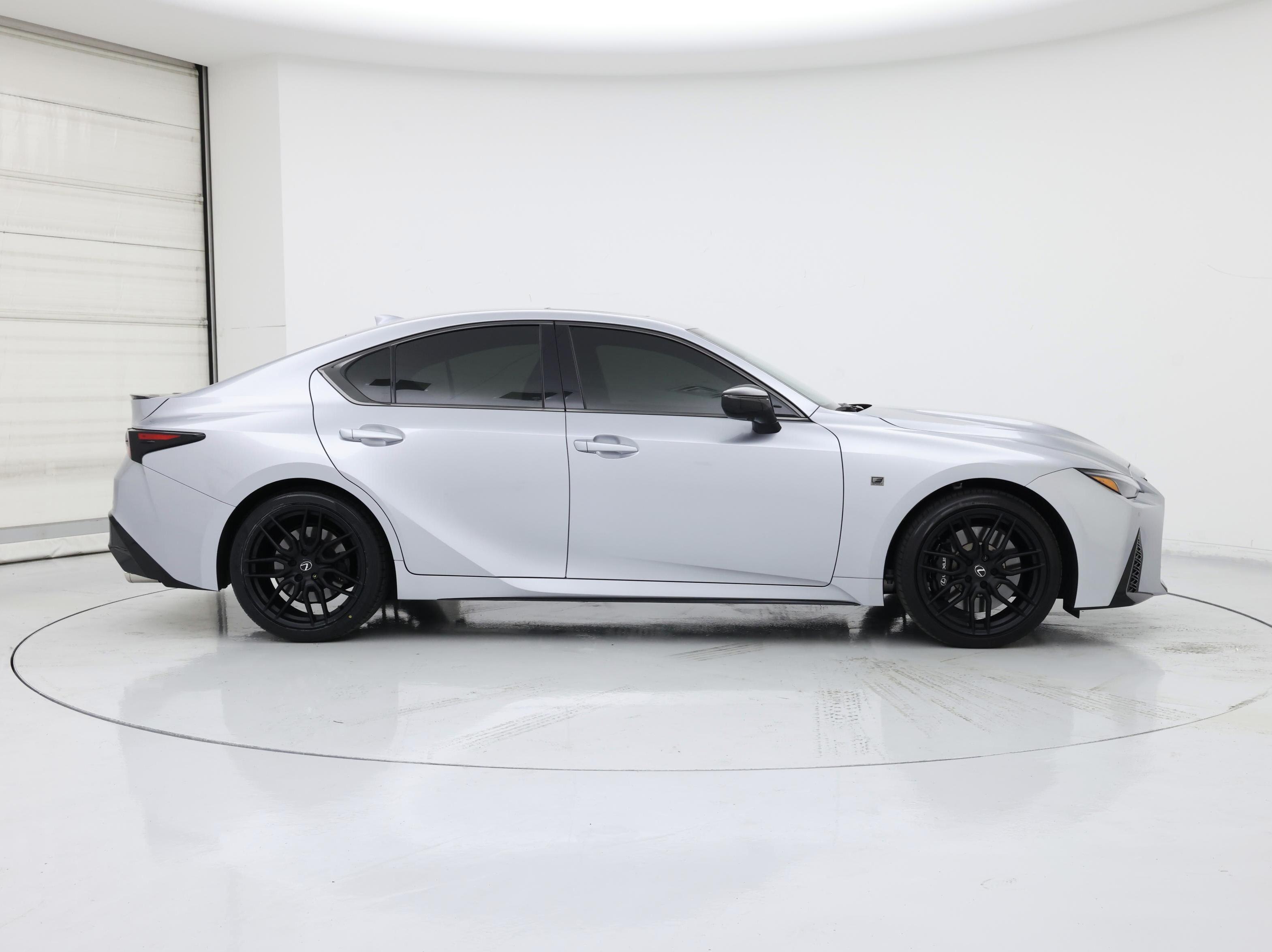 Thumbnail: 2024 Lexus IS - 7