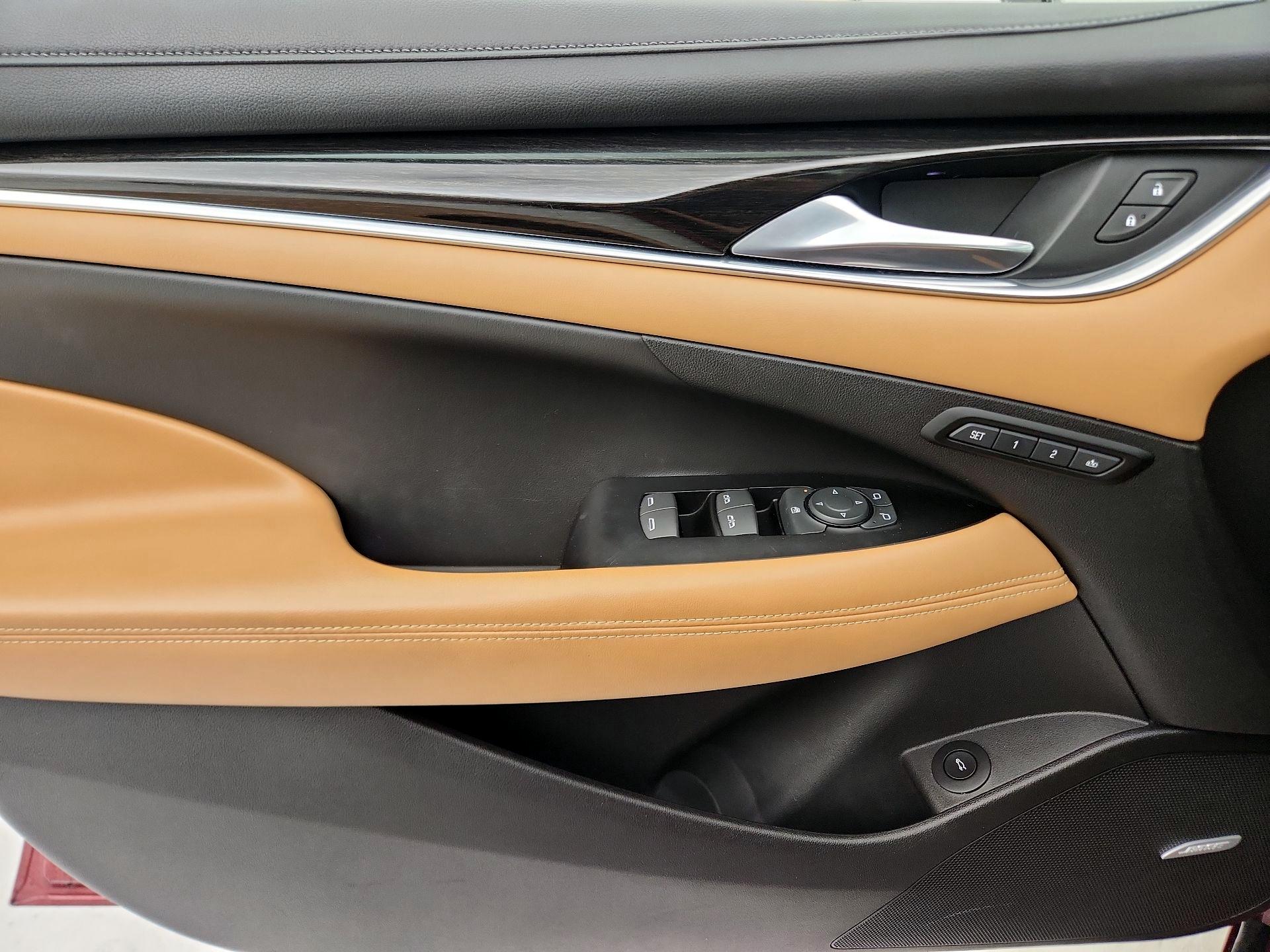 Thumbnail: 2017 Buick LaCrosse - 12