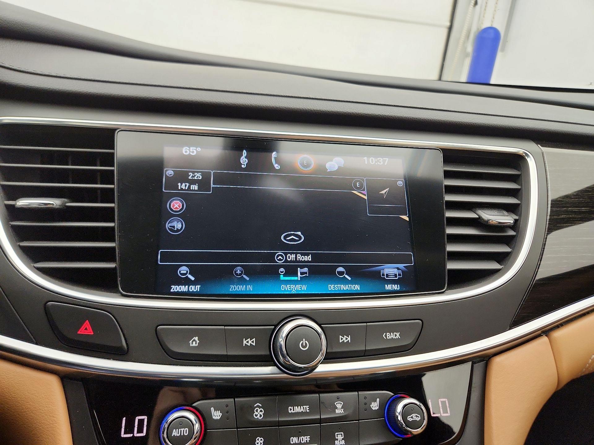 Thumbnail: 2017 Buick LaCrosse - 14