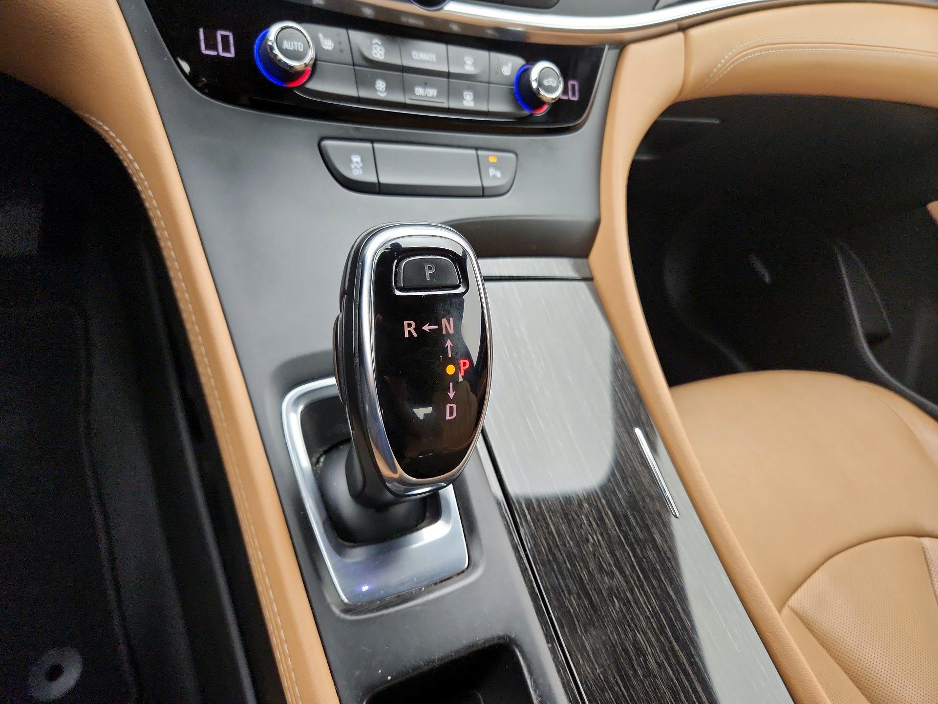 Thumbnail: 2017 Buick LaCrosse - 18