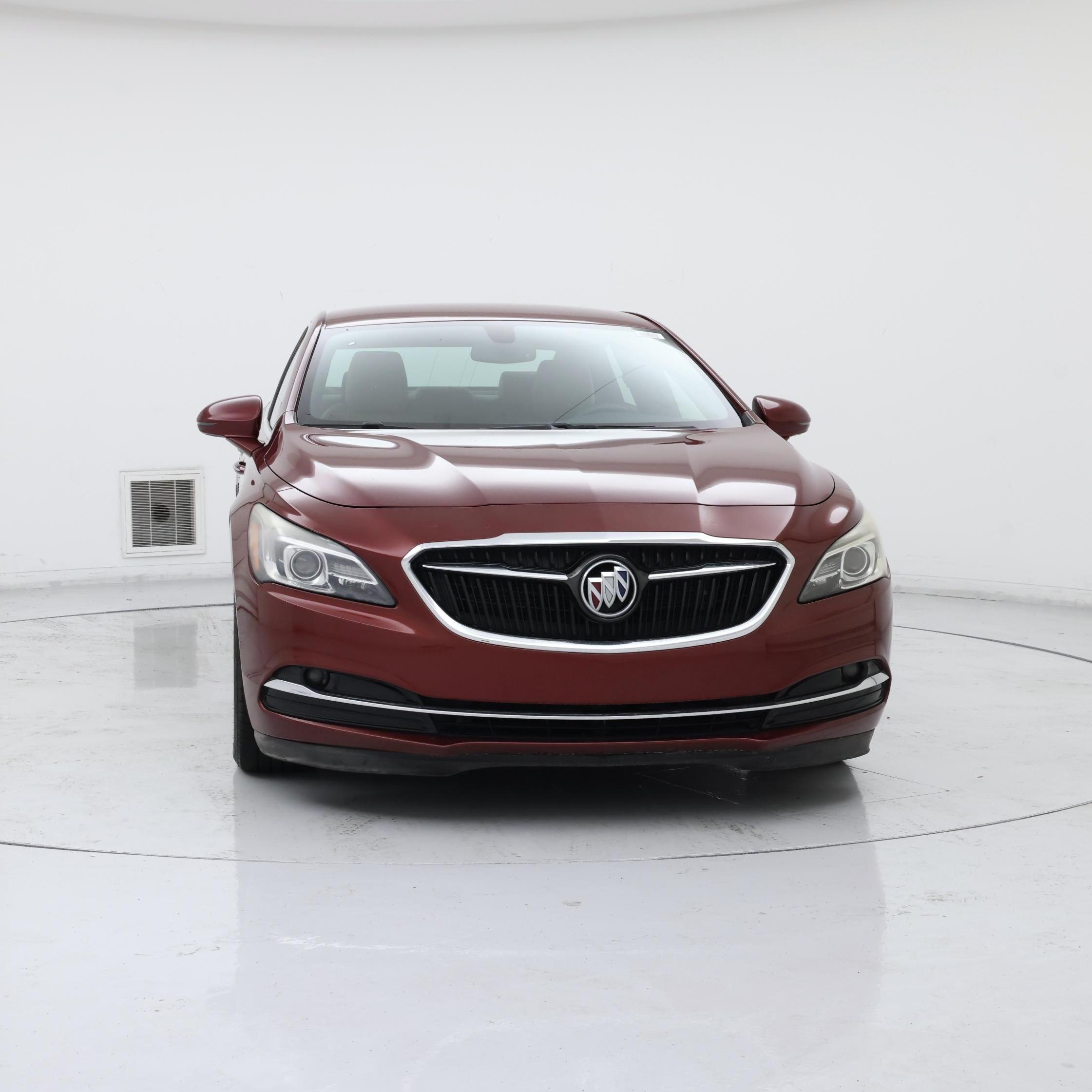 Thumbnail: 2017 Buick LaCrosse - 5