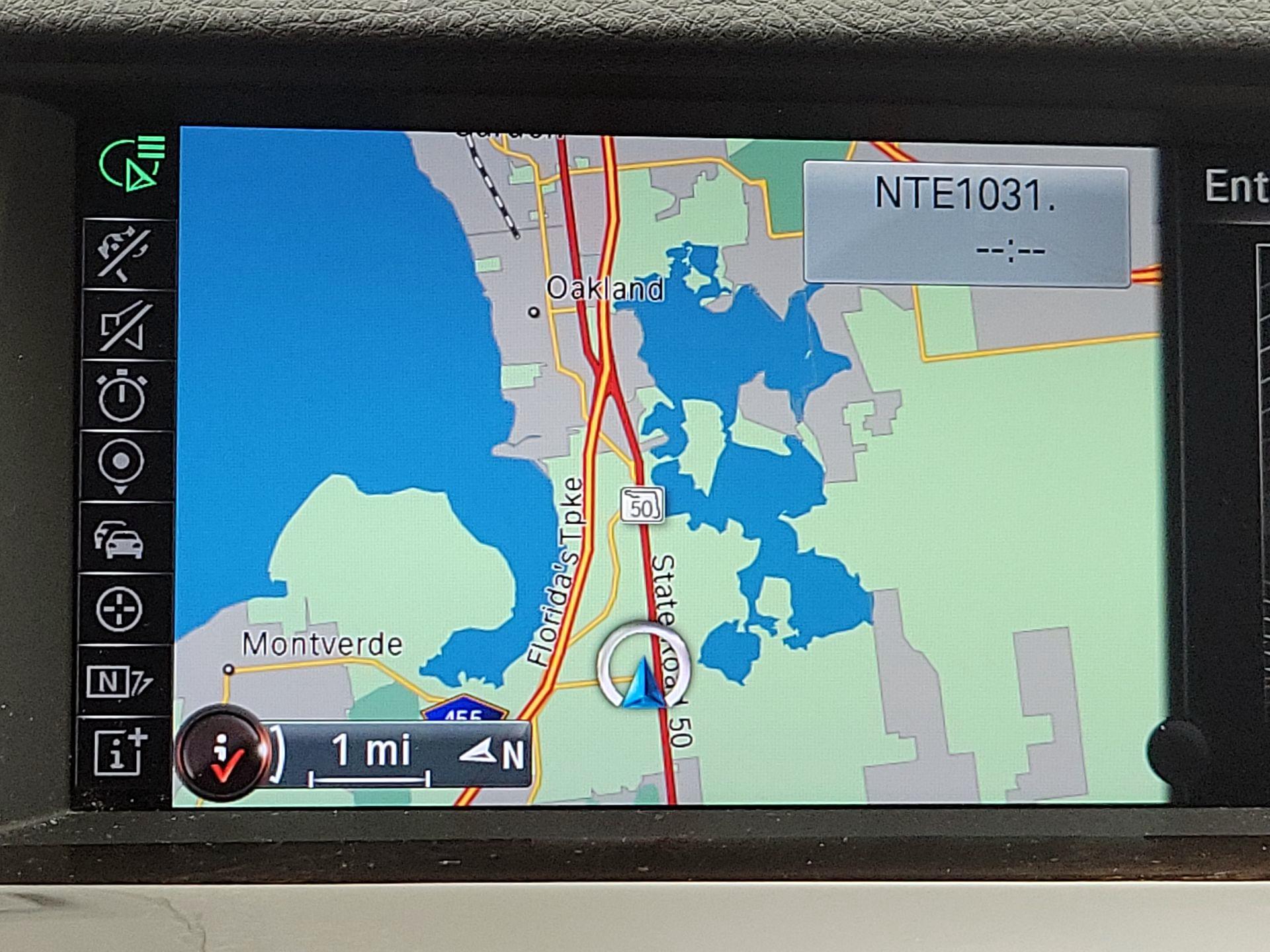 Thumbnail: 2015 BMW 5 Series - 14