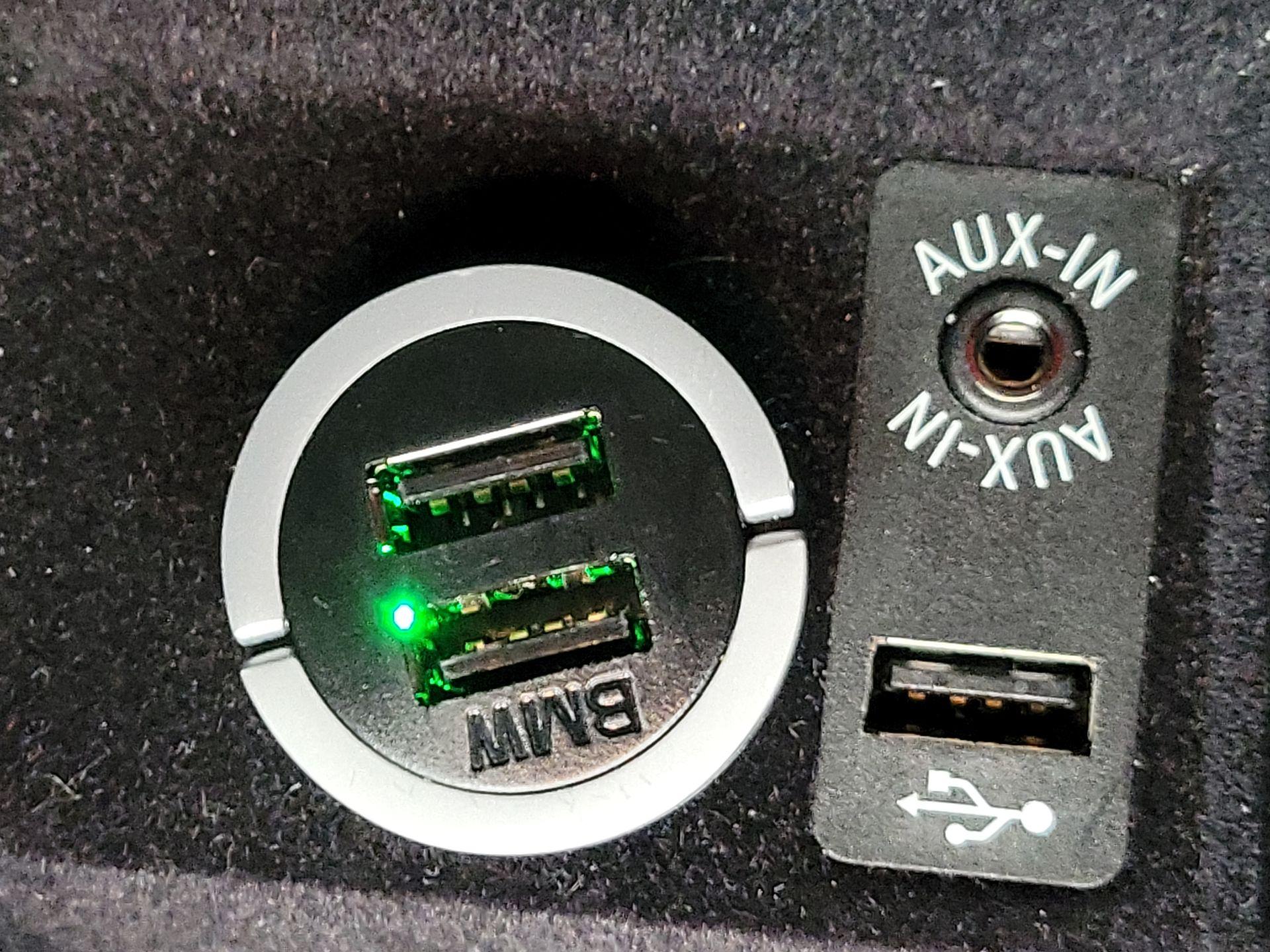 Thumbnail: 2015 BMW 5 Series - 19