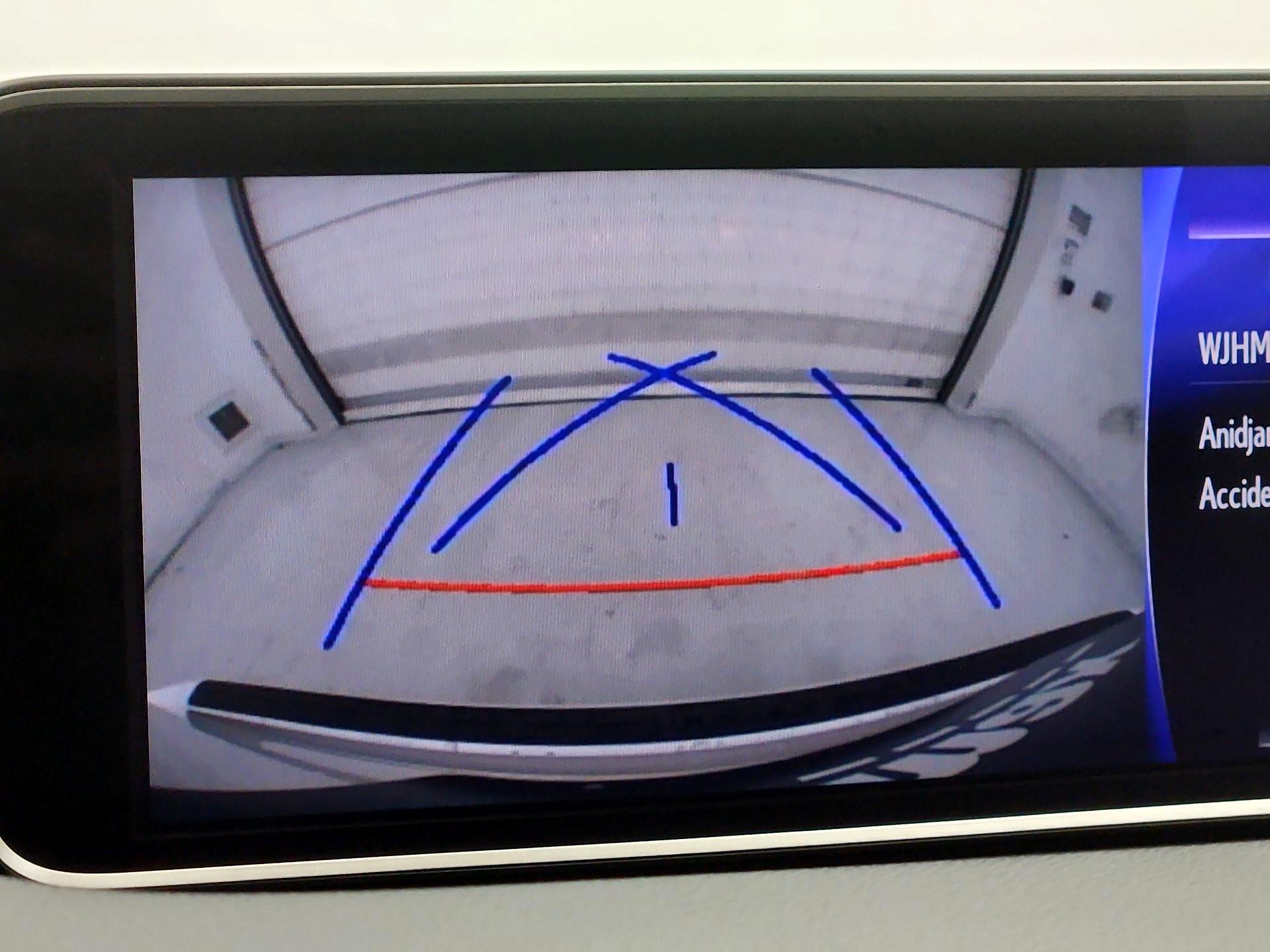 Thumbnail: 2019 Lexus RX - 15