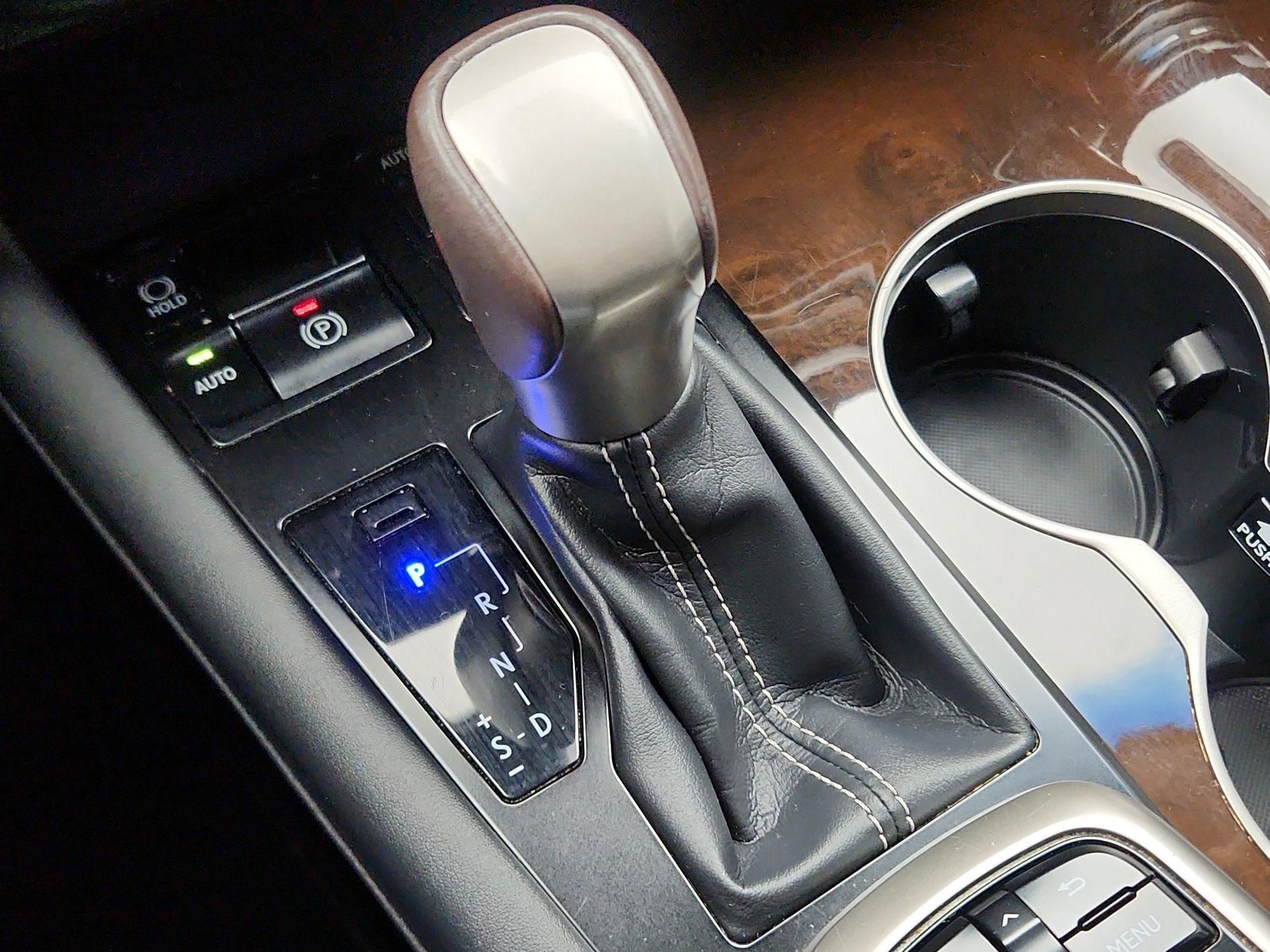 Thumbnail: 2019 Lexus RX - 18